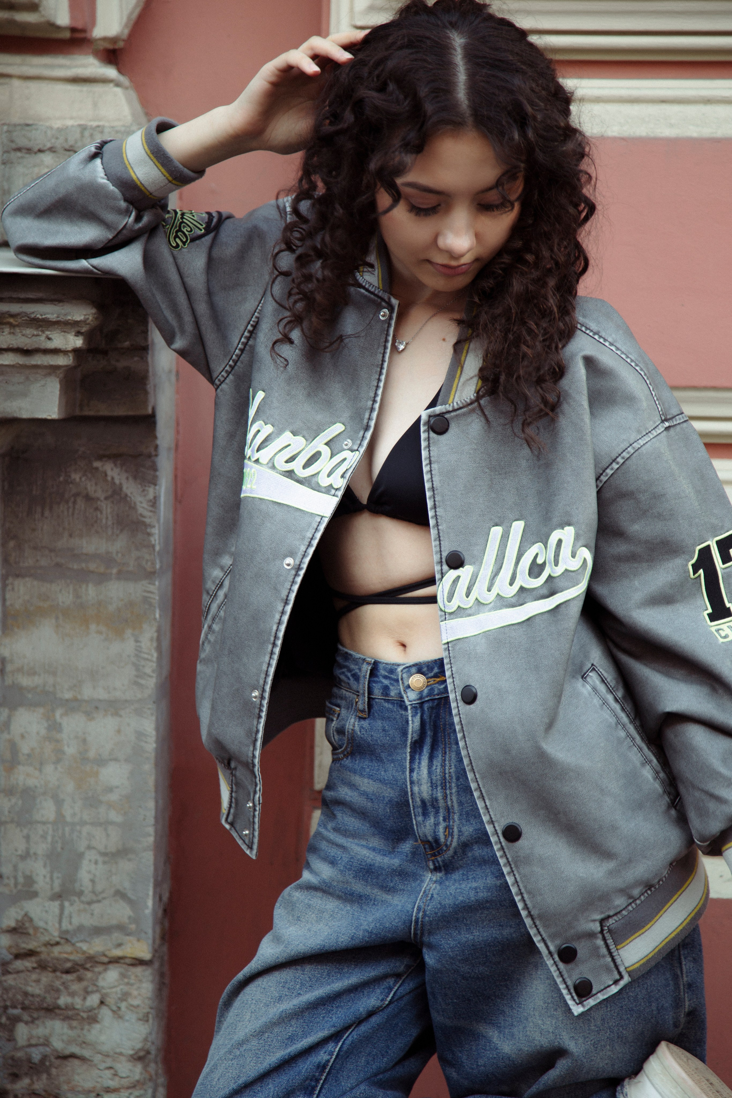 OLYA. КОНТЕНТ ДЛЯ БРЕНДОВ СПБ Лиза Федотова