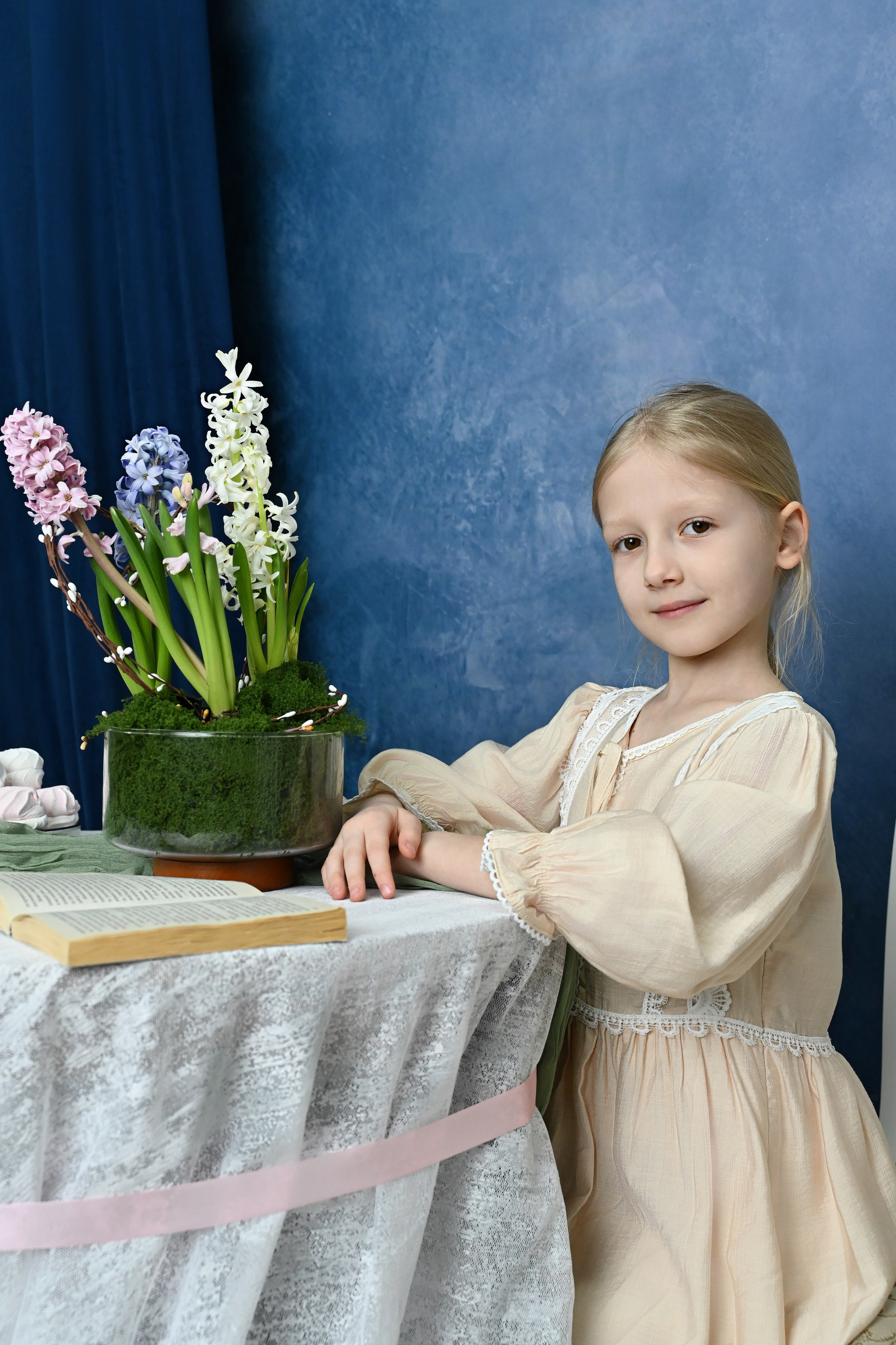 Семейное. Фотограф Косачева Екатерина