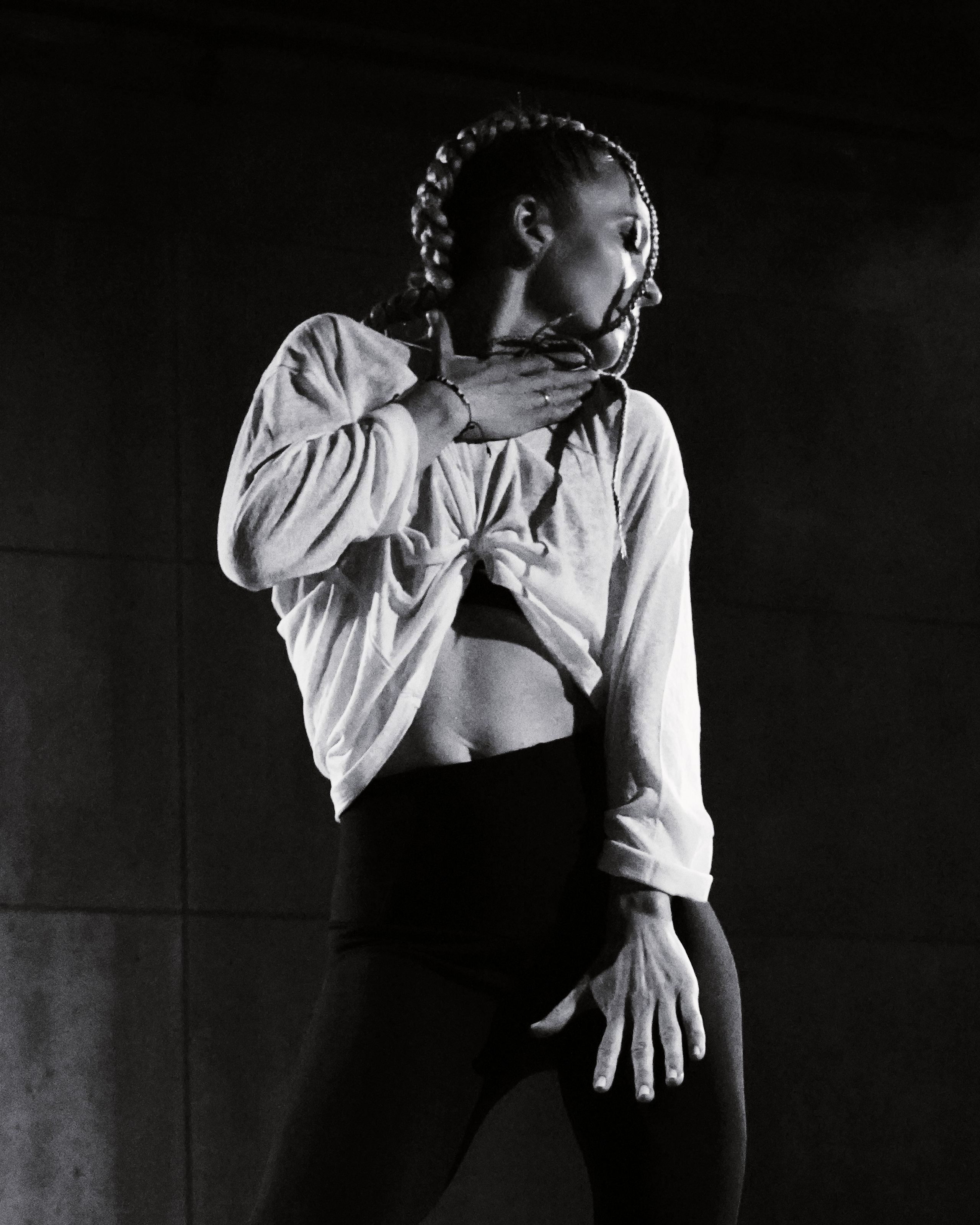 Muse. Фотограф Юлия Евсеева