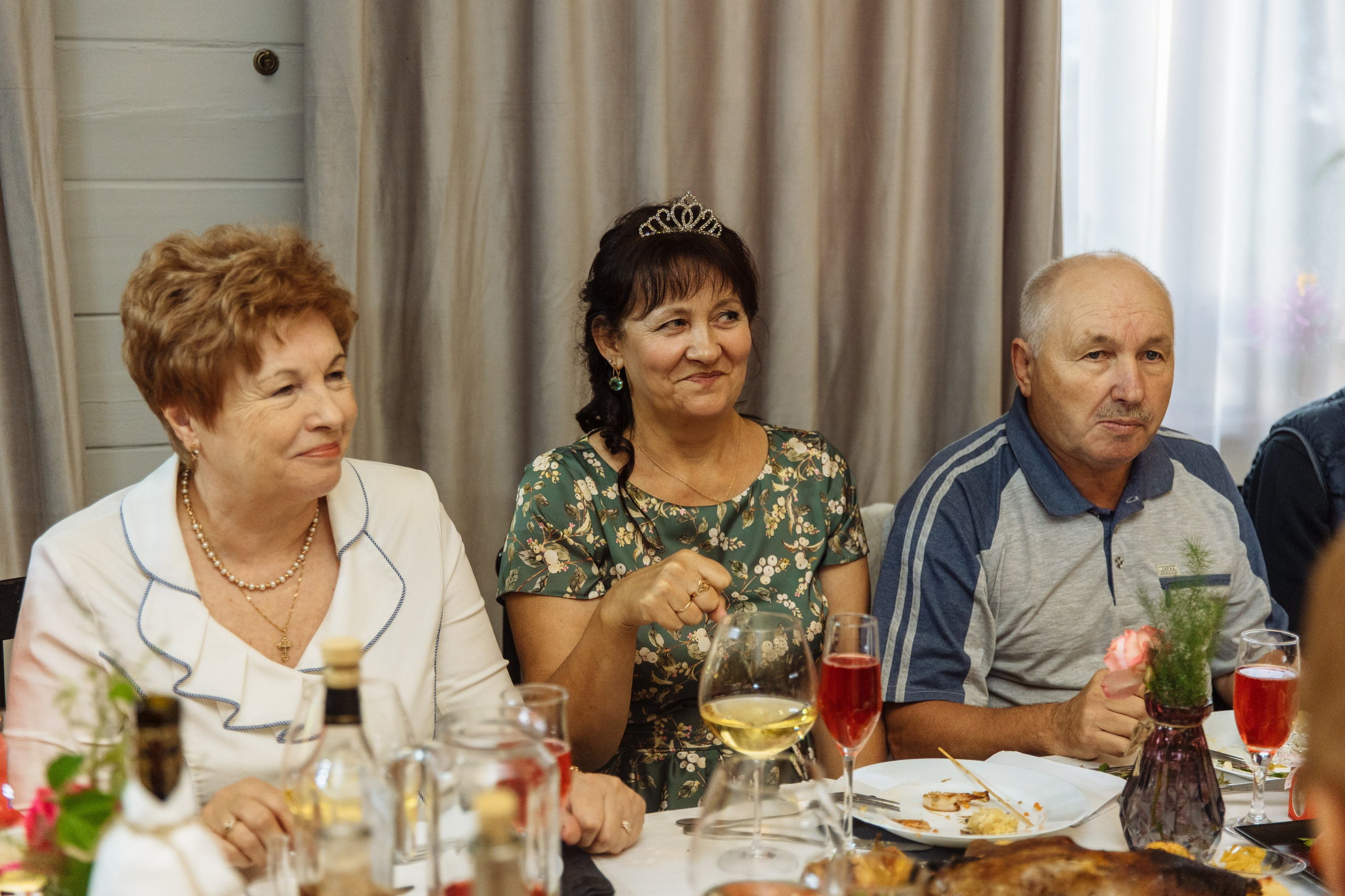 «Иван Васильевич меняет профессию» Юбилей. Свадебный и семейный фотограф в Улан-Удэ