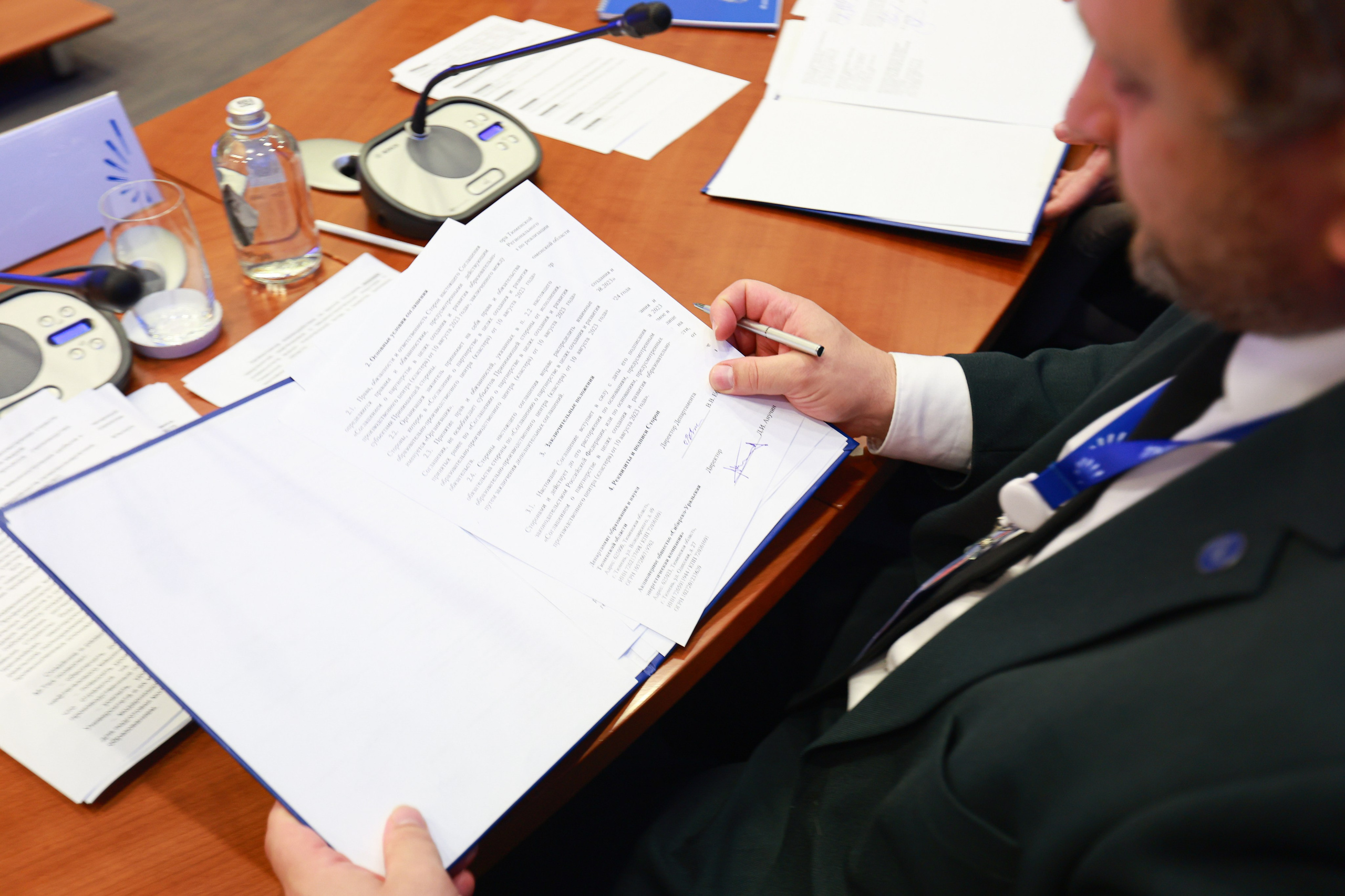 TNF 2024. MIG — студия спортивной фотографии Михаила Голянского