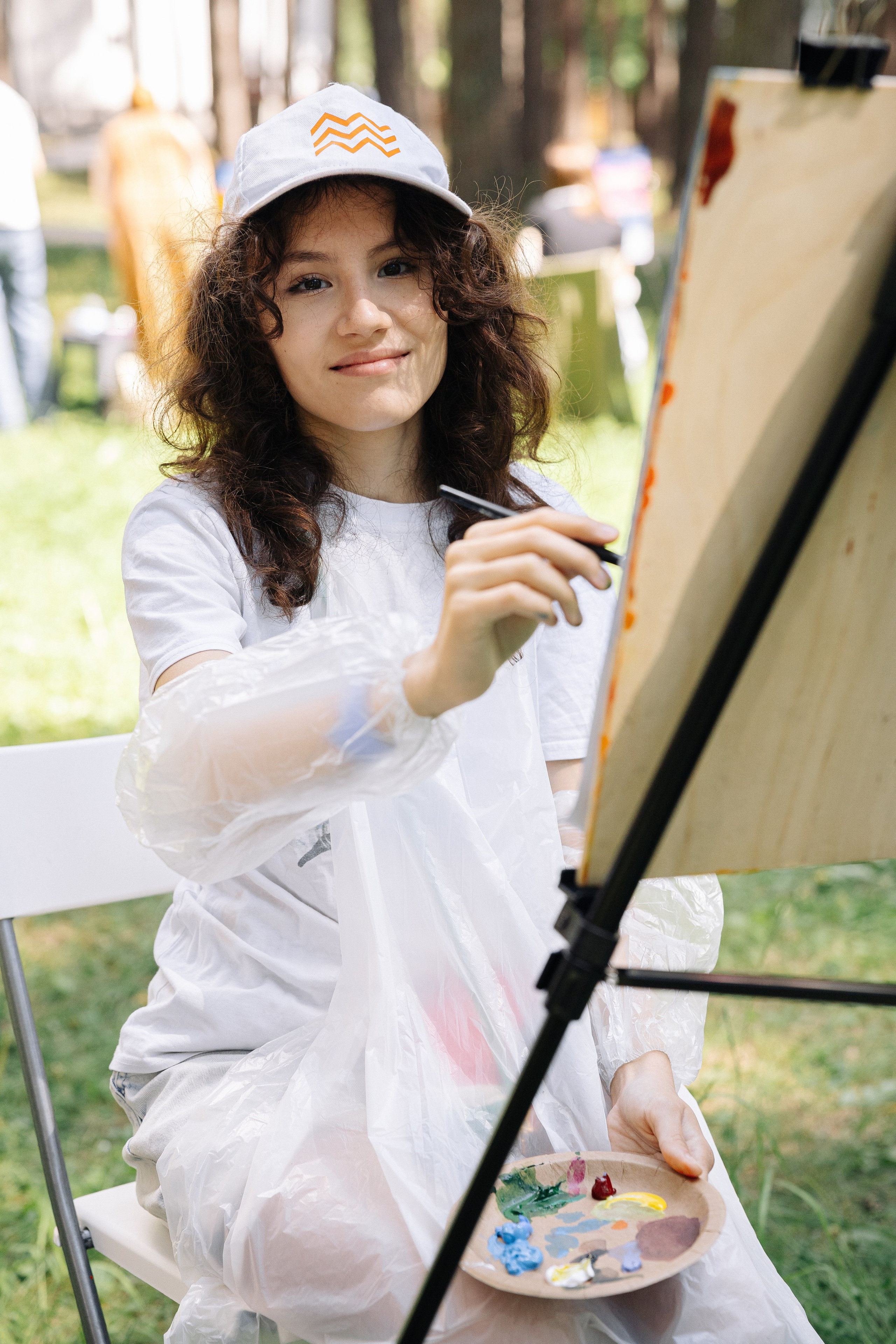 День Семьи Газпромнефть-Ямал. MIG — студия спортивной фотографии Михаила Голянского
