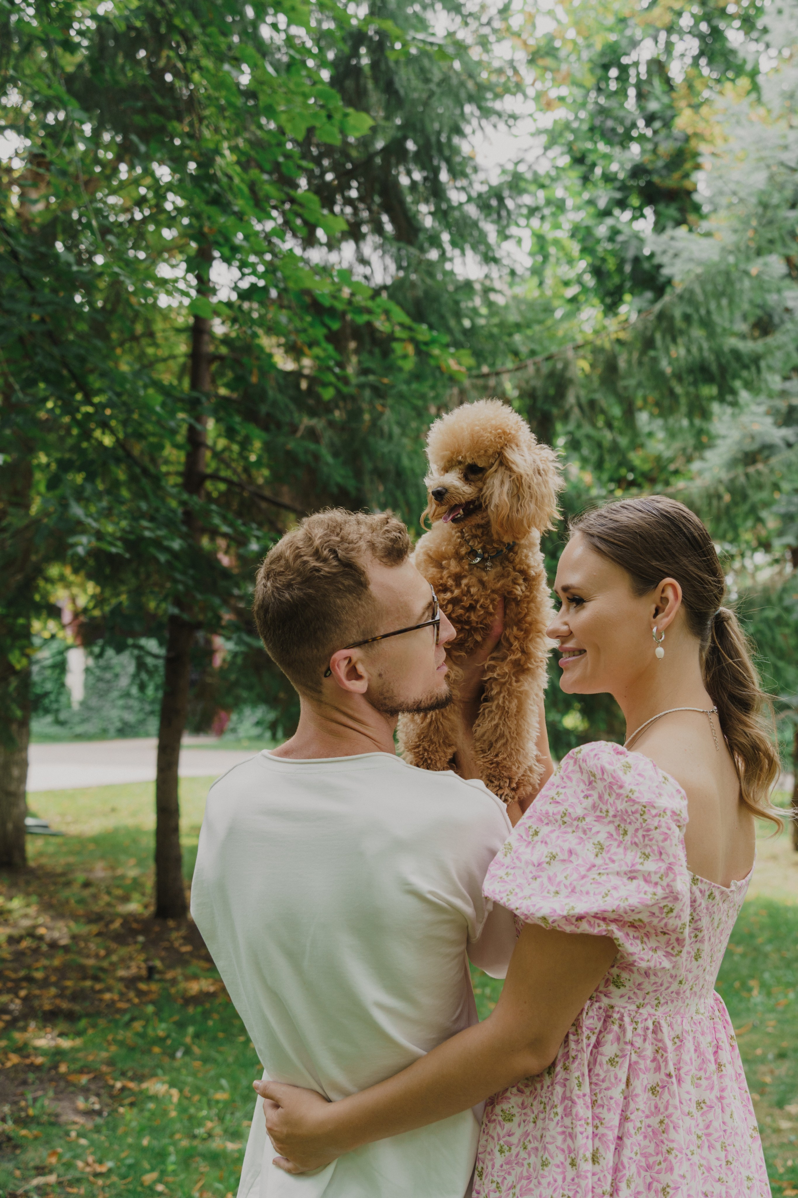 Дмитрий и Ольга. Видеограф и фотограф в Самаре Кристина Позднякова