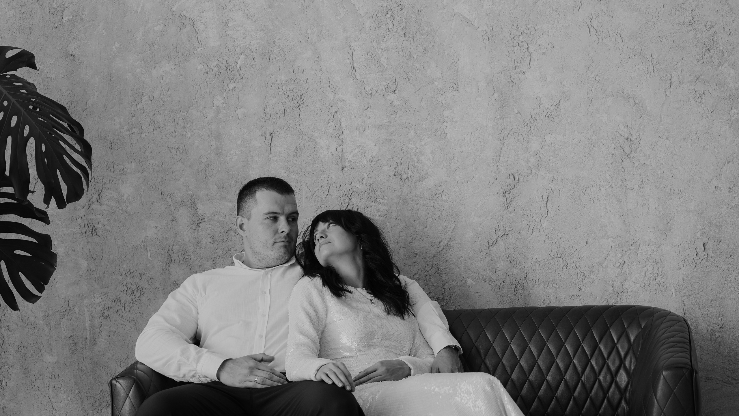 Андрей и Наталья. Видеограф и фотограф в Самаре Кристина Позднякова