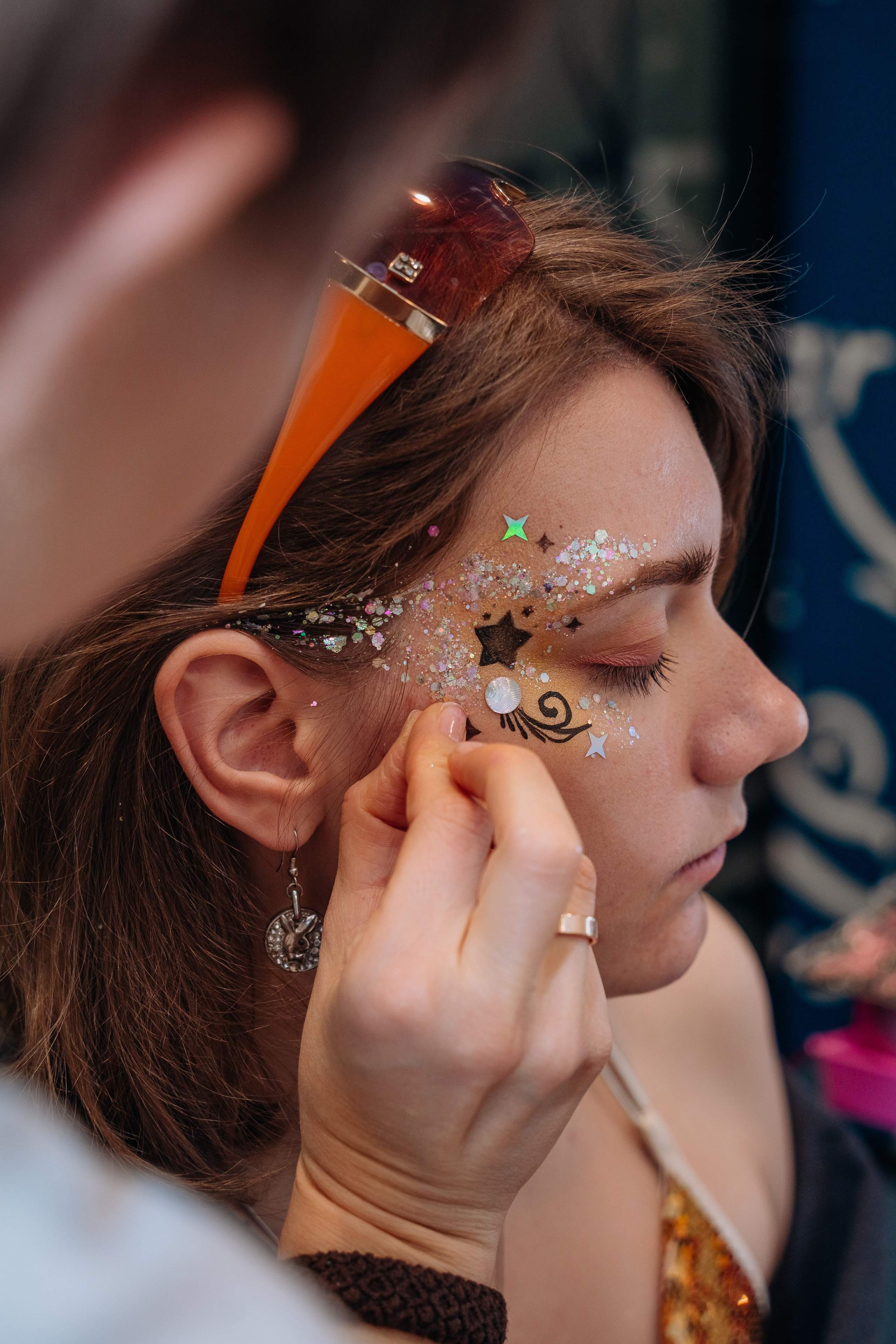 Корпоратив Avito. Видеограф и фотограф в Самаре Кристина Позднякова