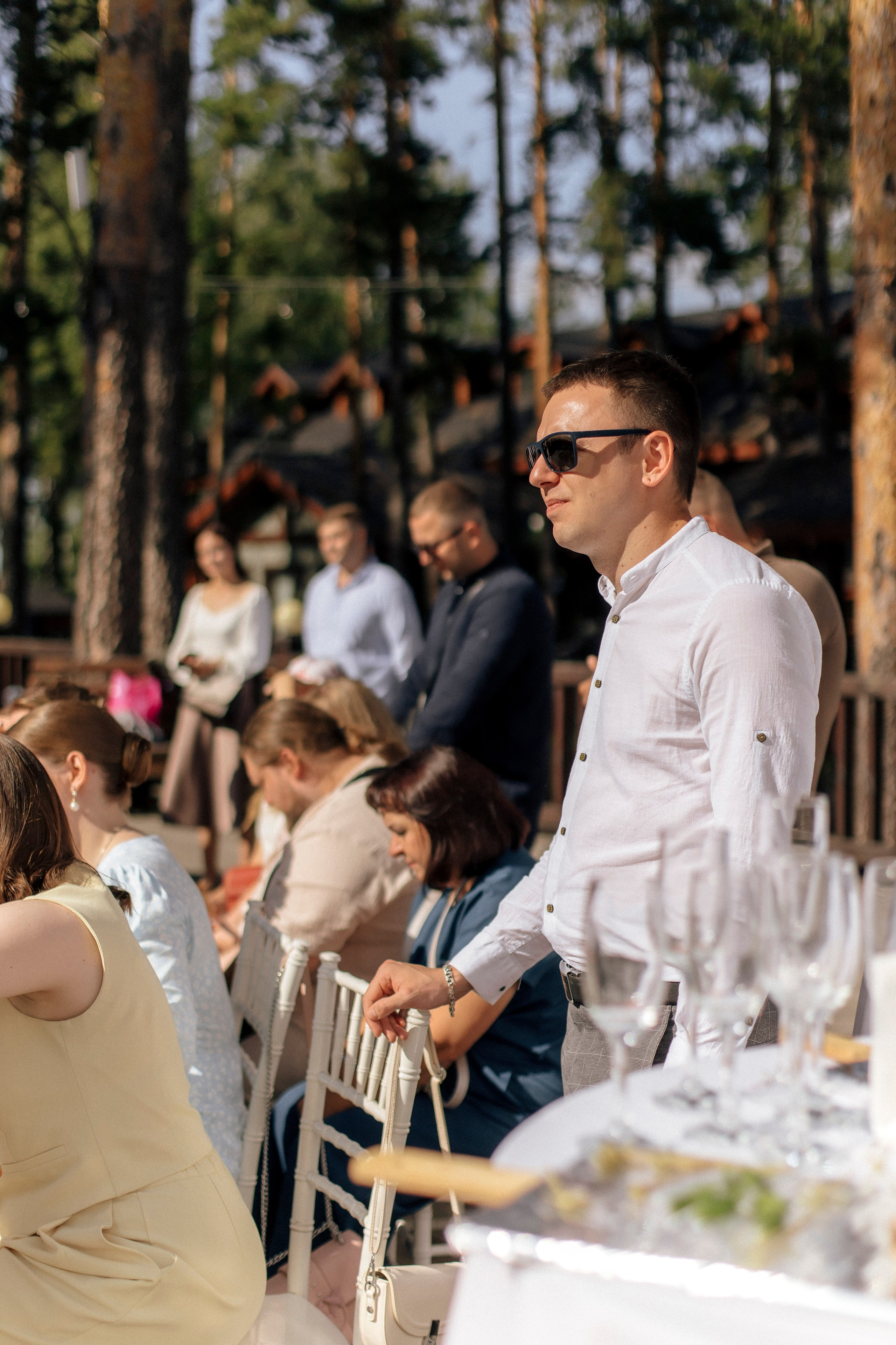 Алеся и Денис 21.06.25. Индивидуальный, семейный и свадебный фотограф