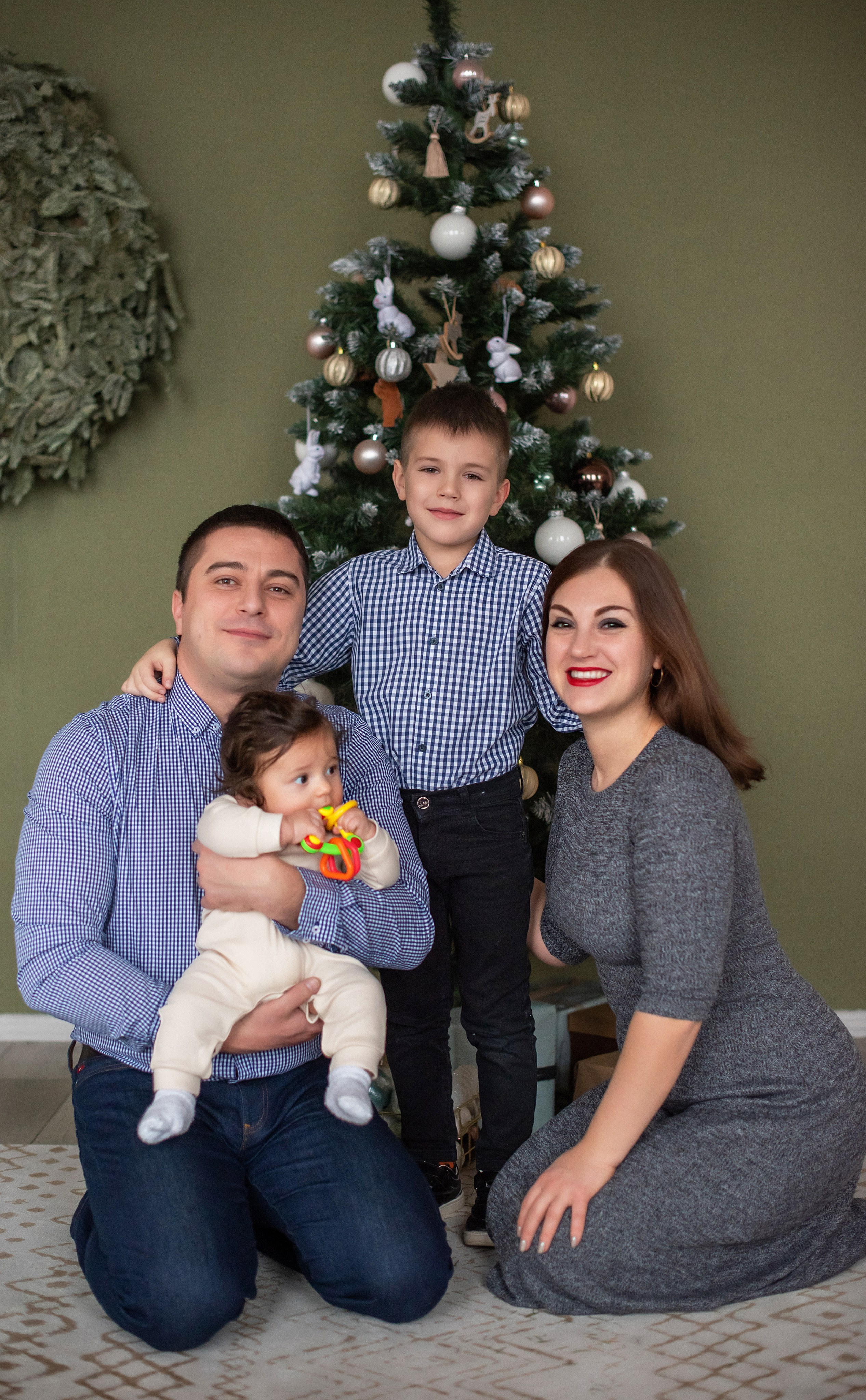 Новогодние фотосессии Минск Слуцк. Свадебный и семейный фотограф Ольга Астрейко