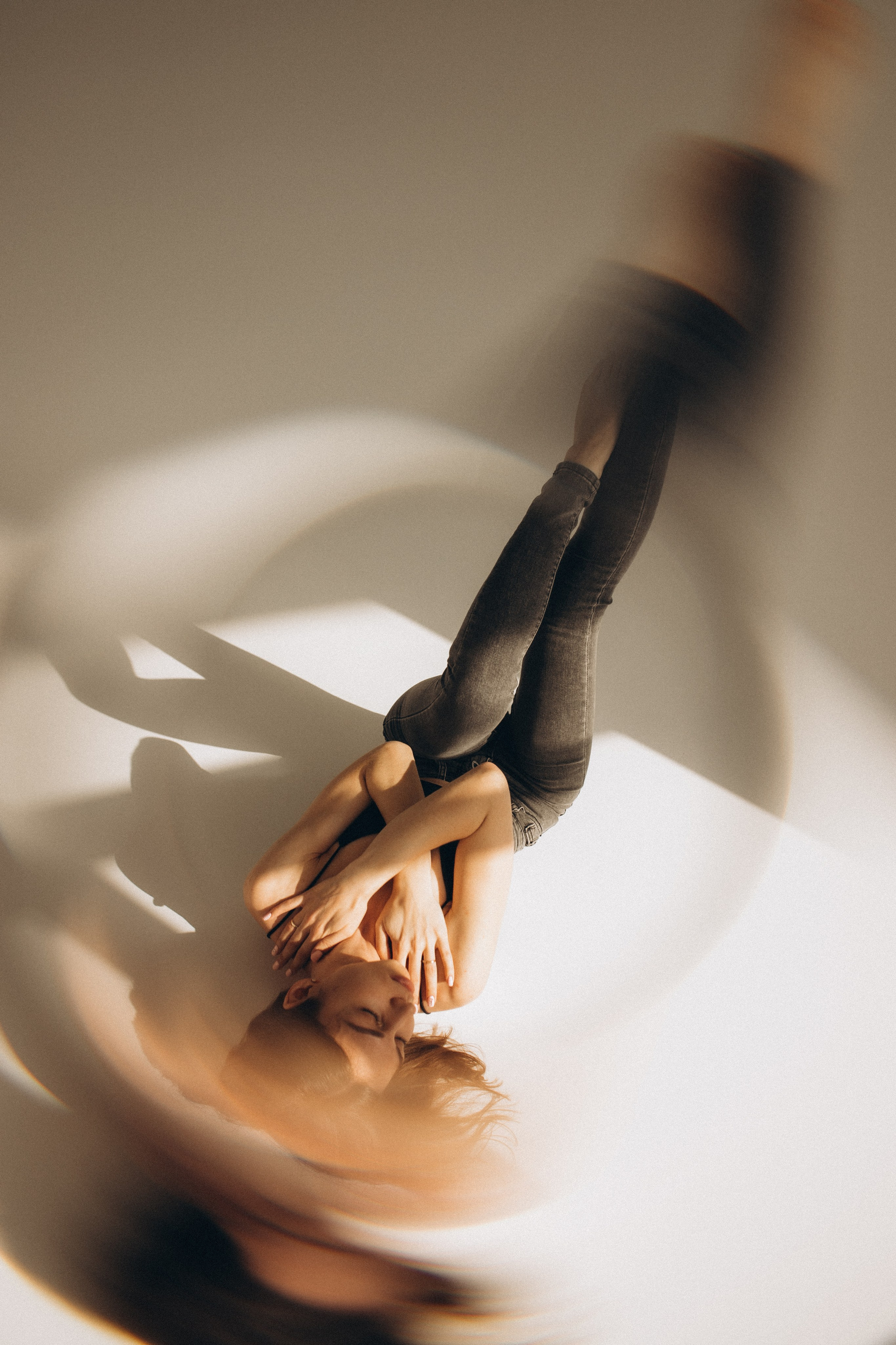 Света. Семейный и свадебный фотограф Анна Кожокарь