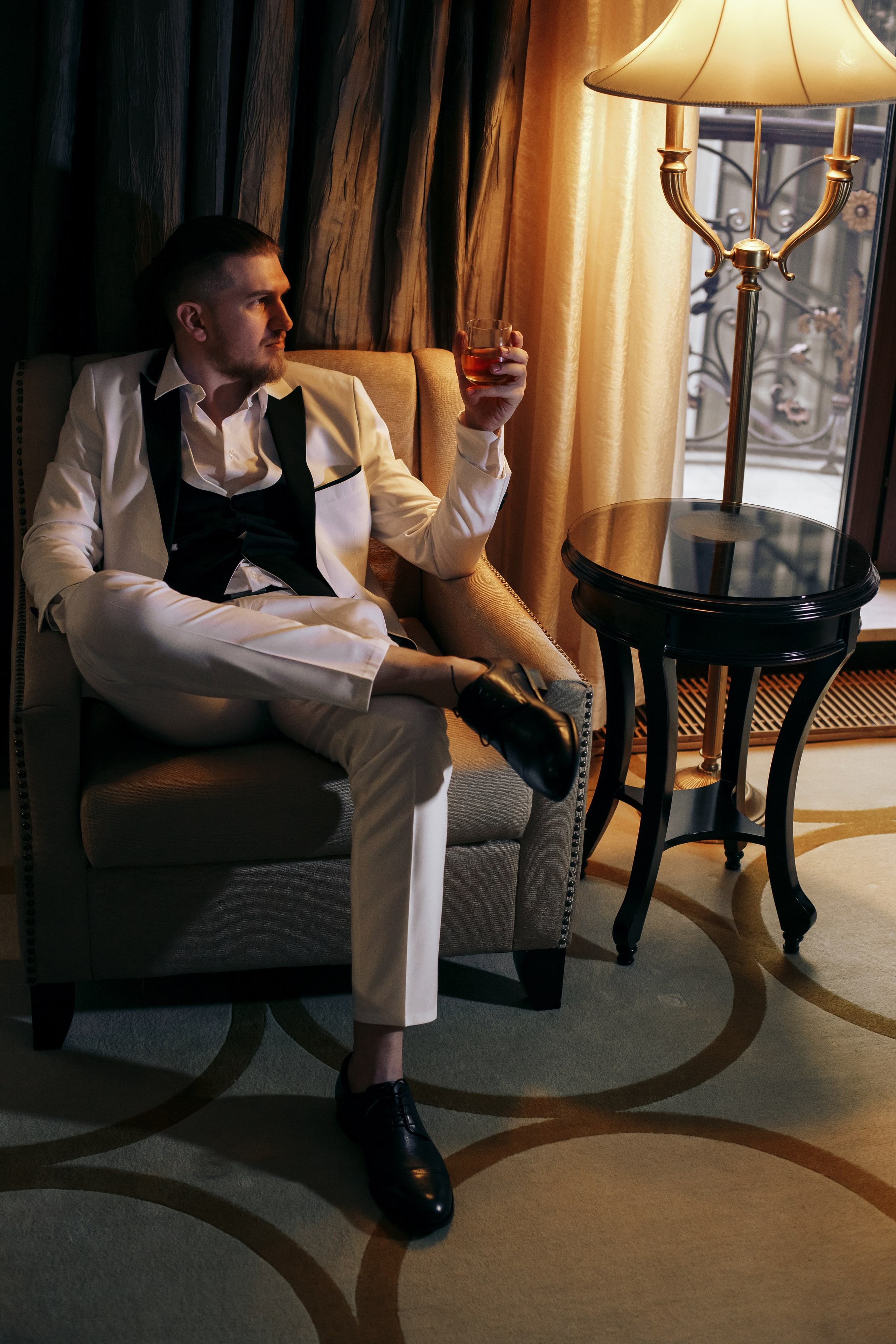 Сергей и Елена. Свадебный фотограф в Краснодаре Николай Крауз