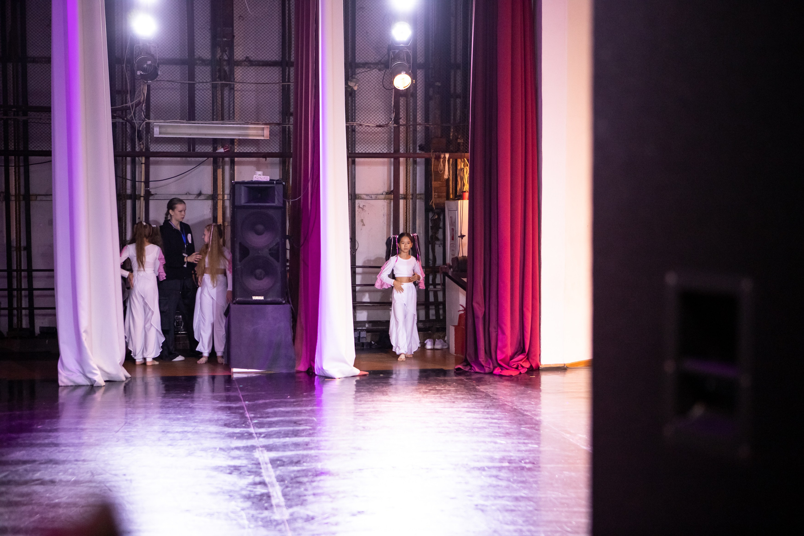 Концерты. Фотограф во Владивостоке Анастасия Стробыкина