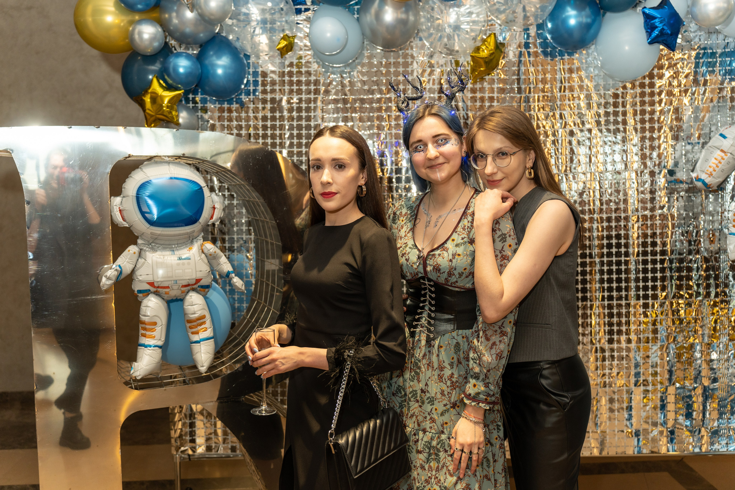 Ренессанс 10 лет. Семейный и свадебный фотограф Минск, Беларусь Анна Орловская