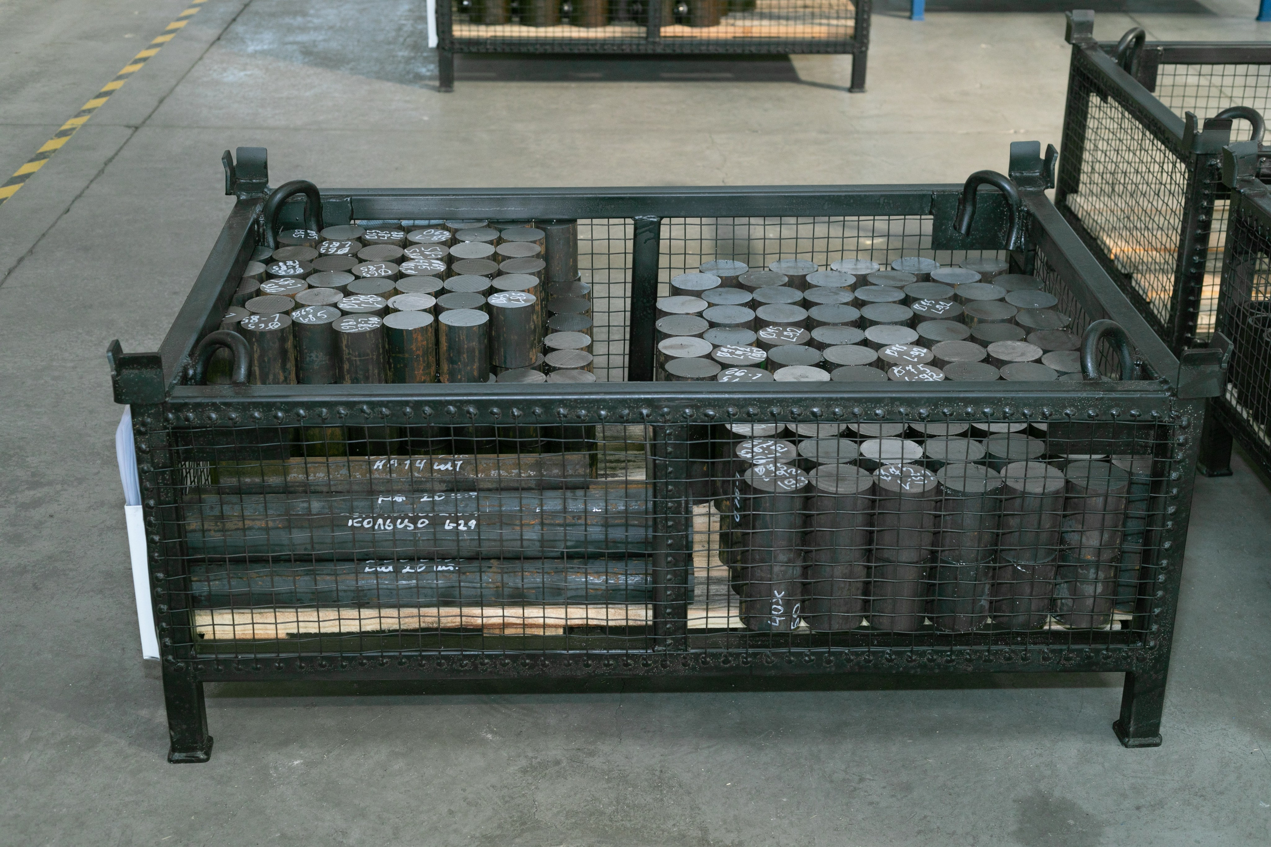 Сибирский металлоцентр. Food и предметный фотограф в Барнауле Ирина Супряженко