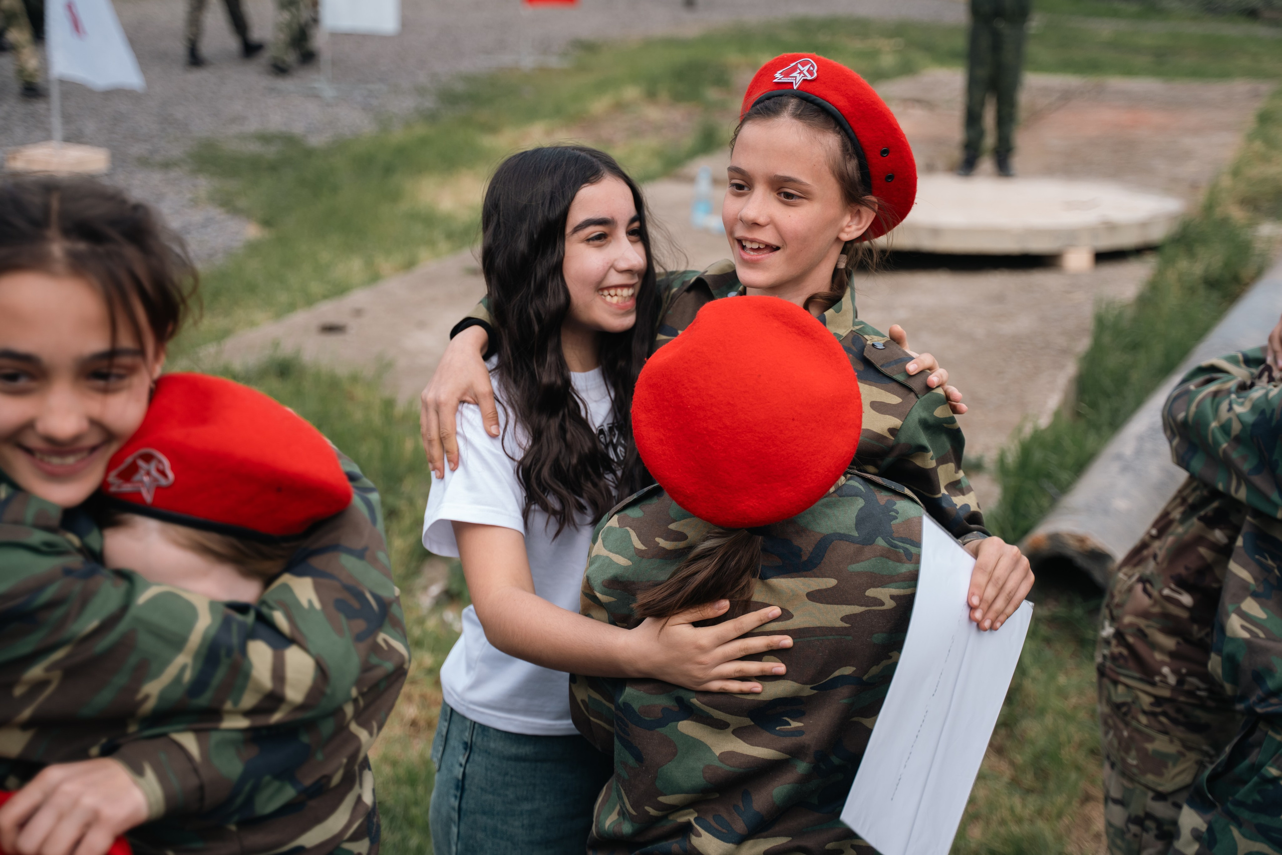 Спорт и соревнования. Репортажный фотограф в Краснодаре Ильченко Дарья