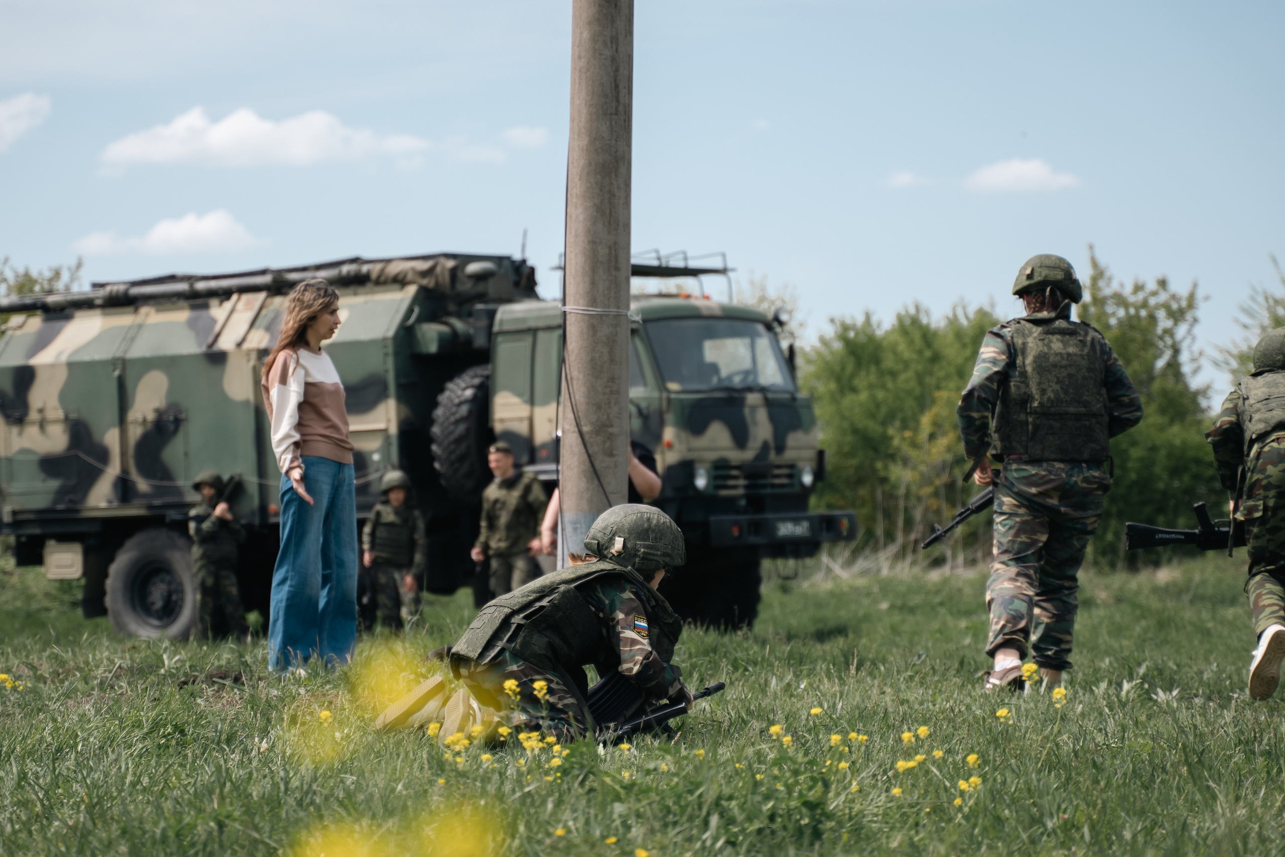 Спорт и соревнования. Репортажный фотограф в Краснодаре Ильченко Дарья