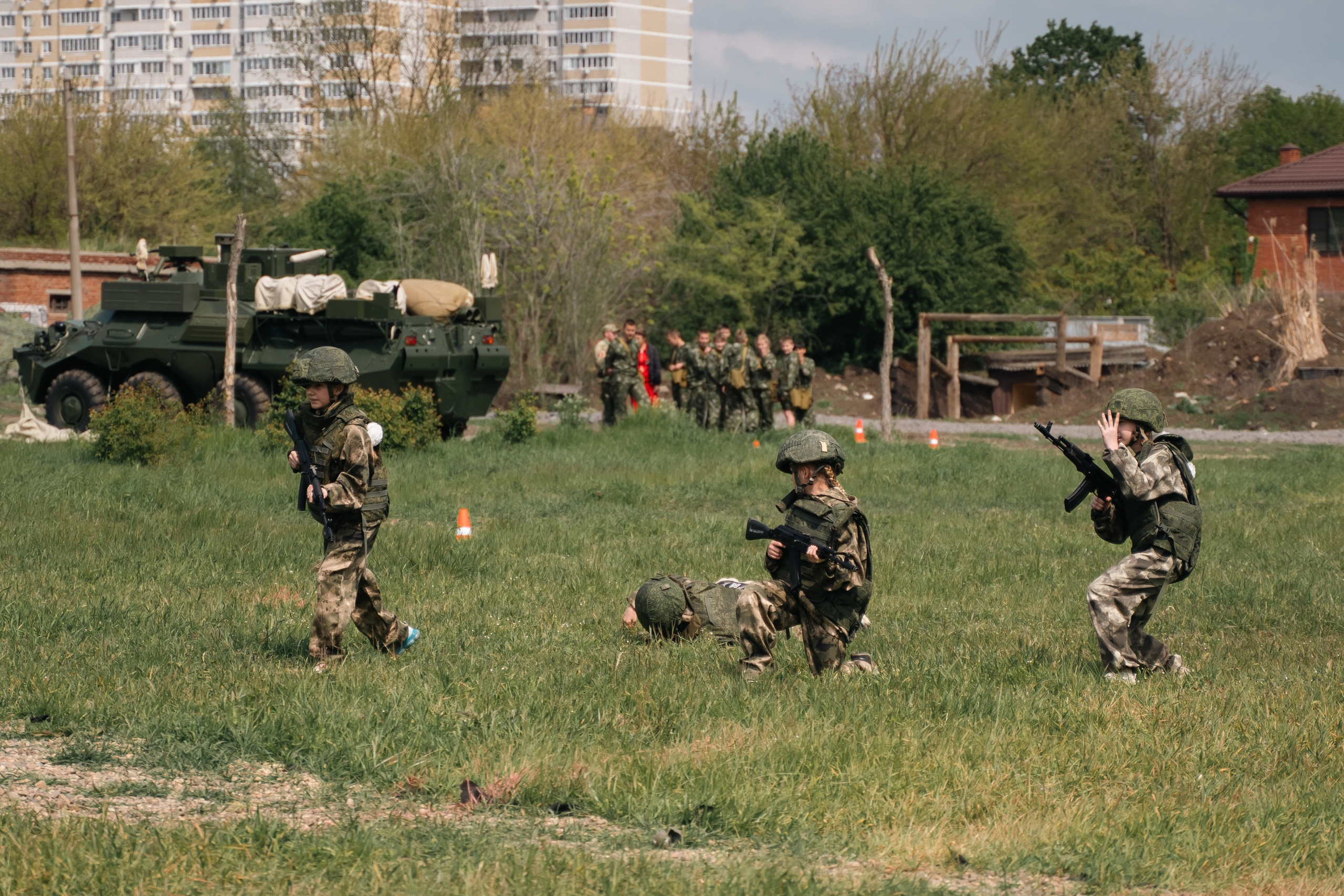 Спорт и соревнования. Репортажный фотограф в Краснодаре Ильченко Дарья