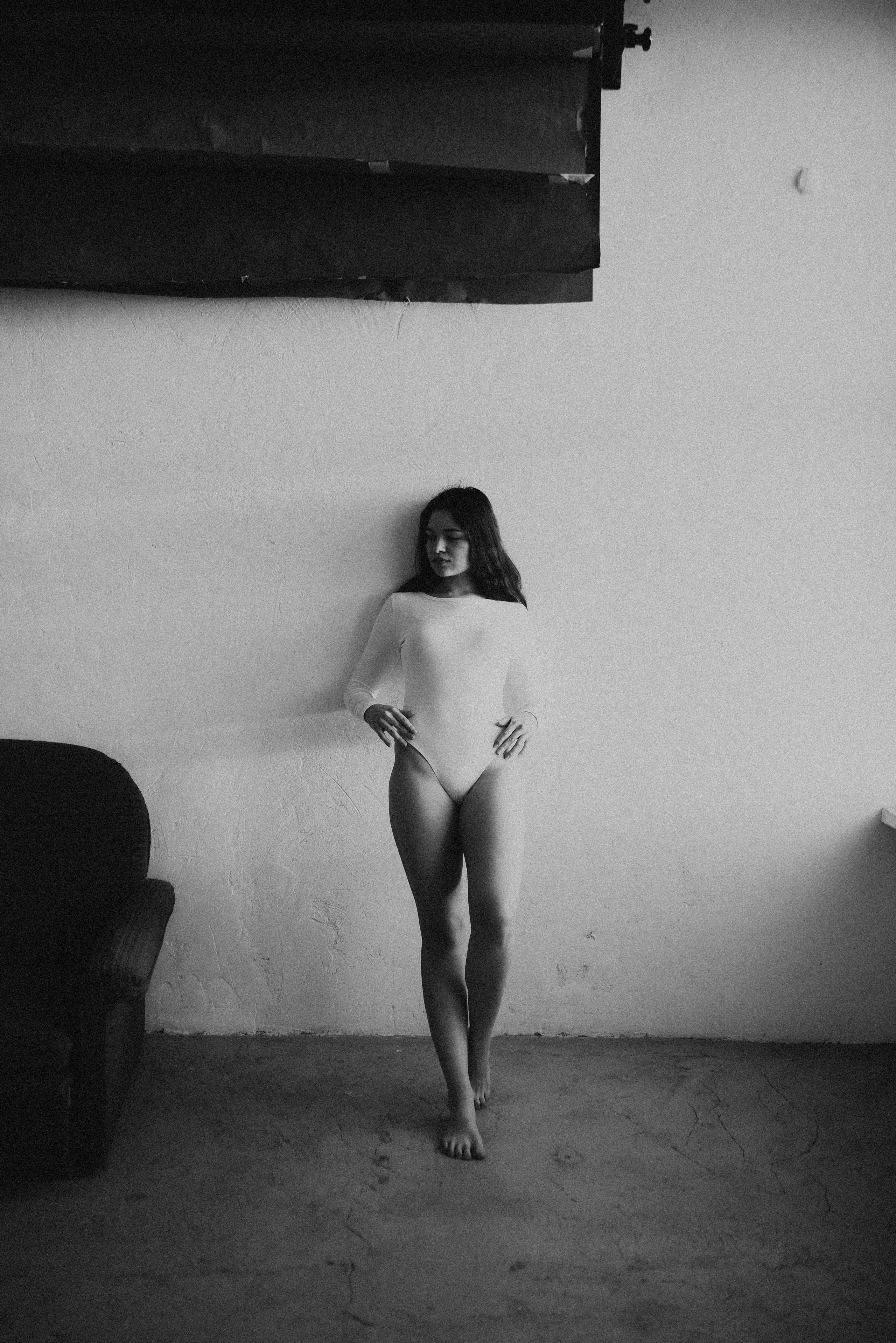 Портреты. Иркутский фотограф Яна Серебренникова