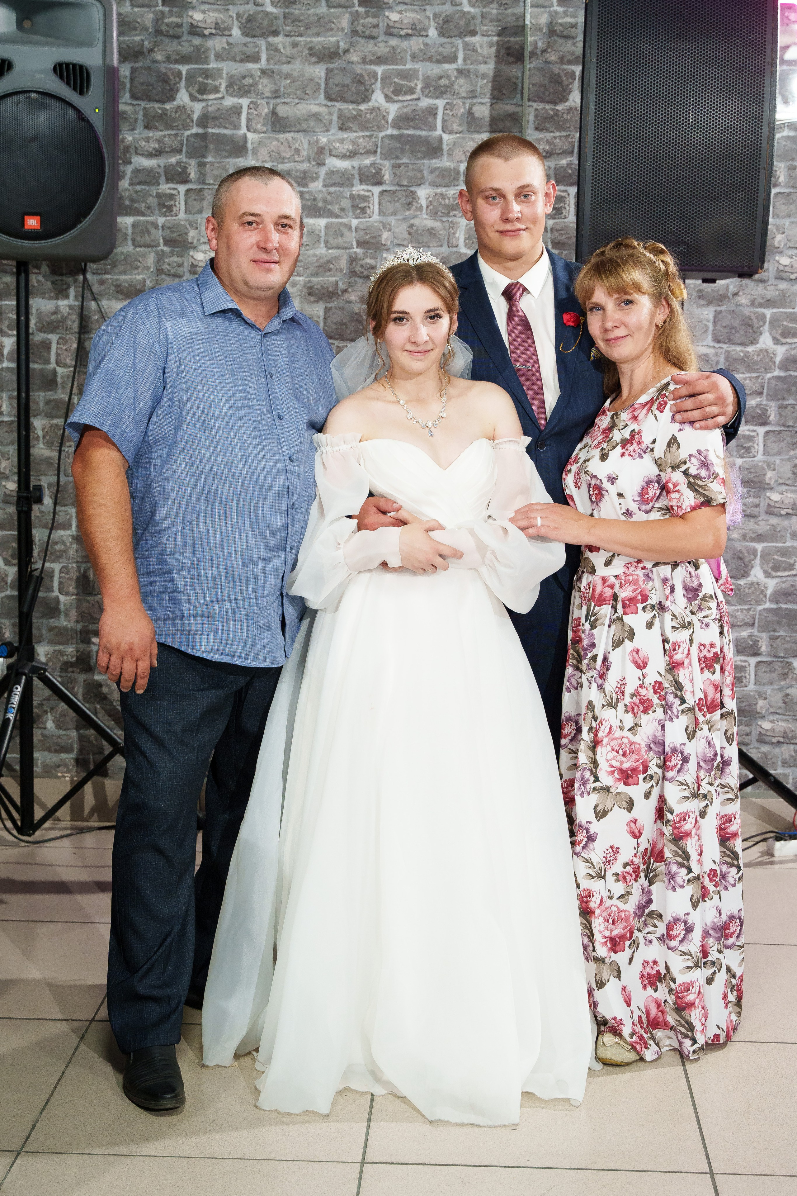 Подборка Банкетов. Свадебный и семейный фотограф в Новосибирске Данил Коротких