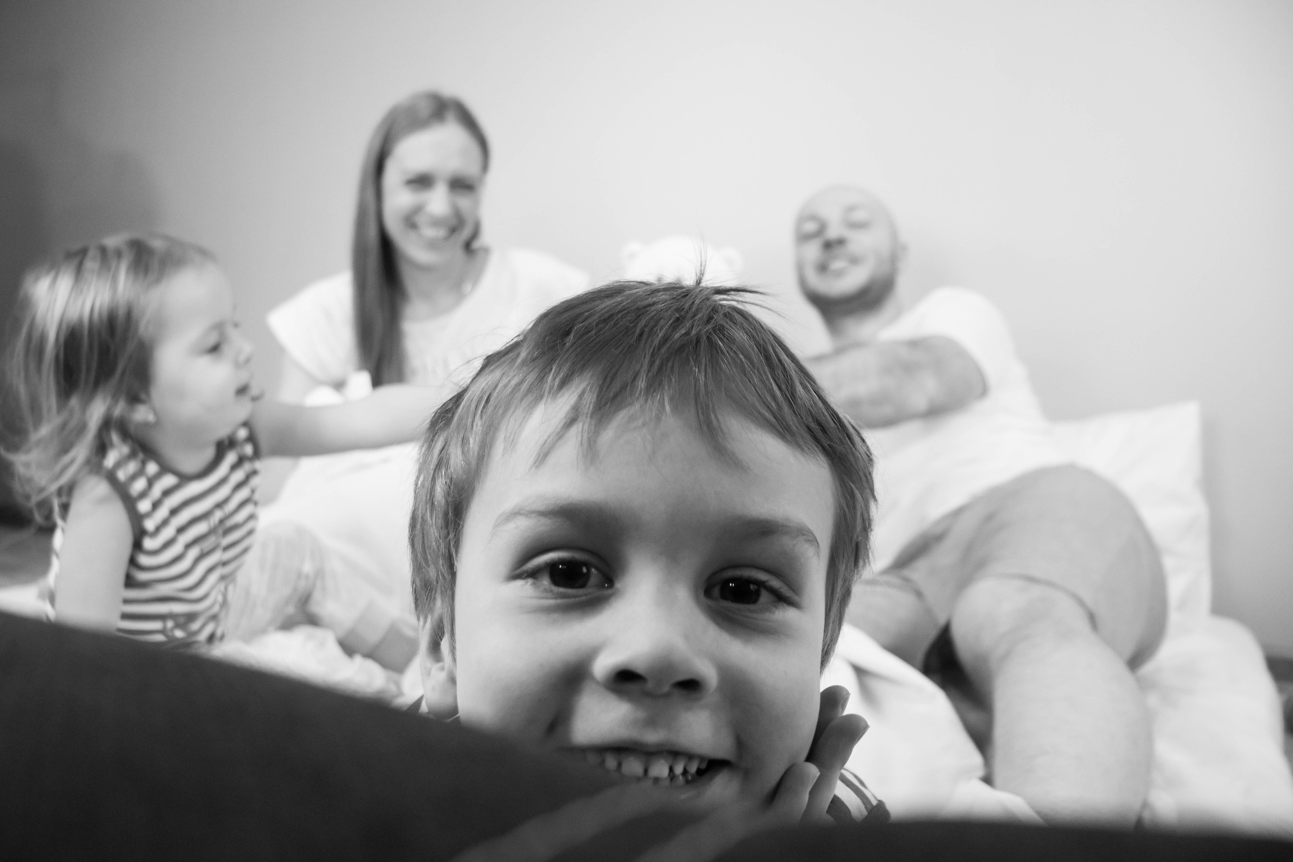 Семейная/ детская съемка_ЦВЕТ И ЧБ. Портретный фотограф Ярославль I Натали Чуб