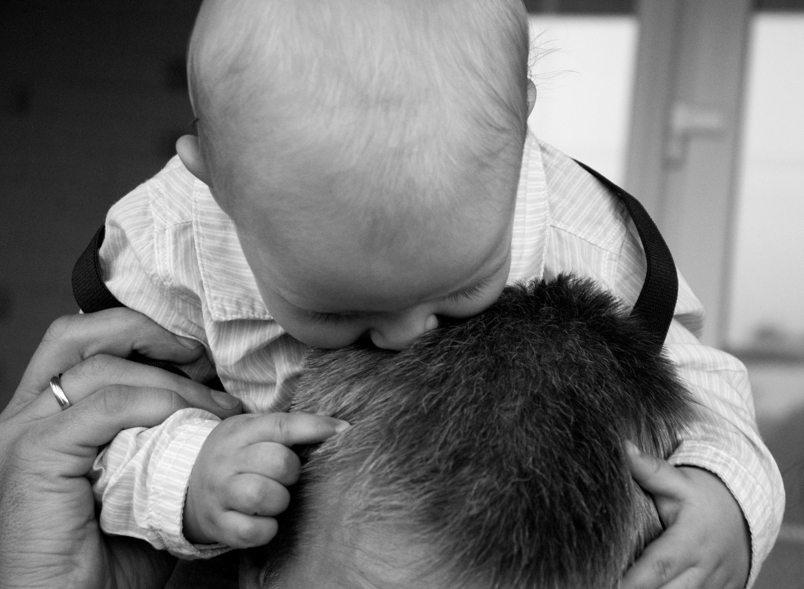 Семейная/ детская съемка_ЦВЕТ И ЧБ. Портретный фотограф Ярославль I Натали Чуб