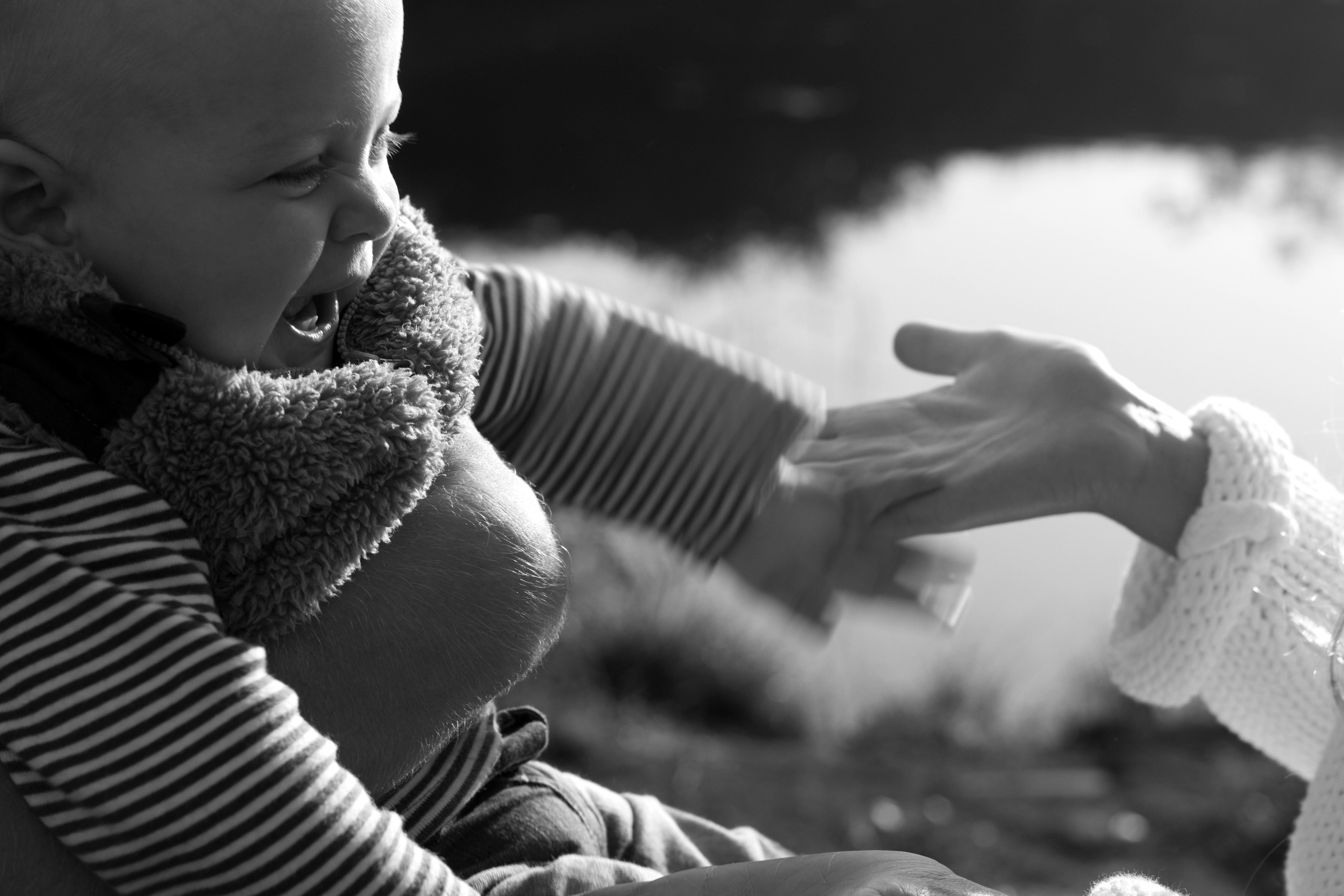 Семейная/ детская съемка_ЦВЕТ И ЧБ. Портретный фотограф Ярославль I Натали Чуб