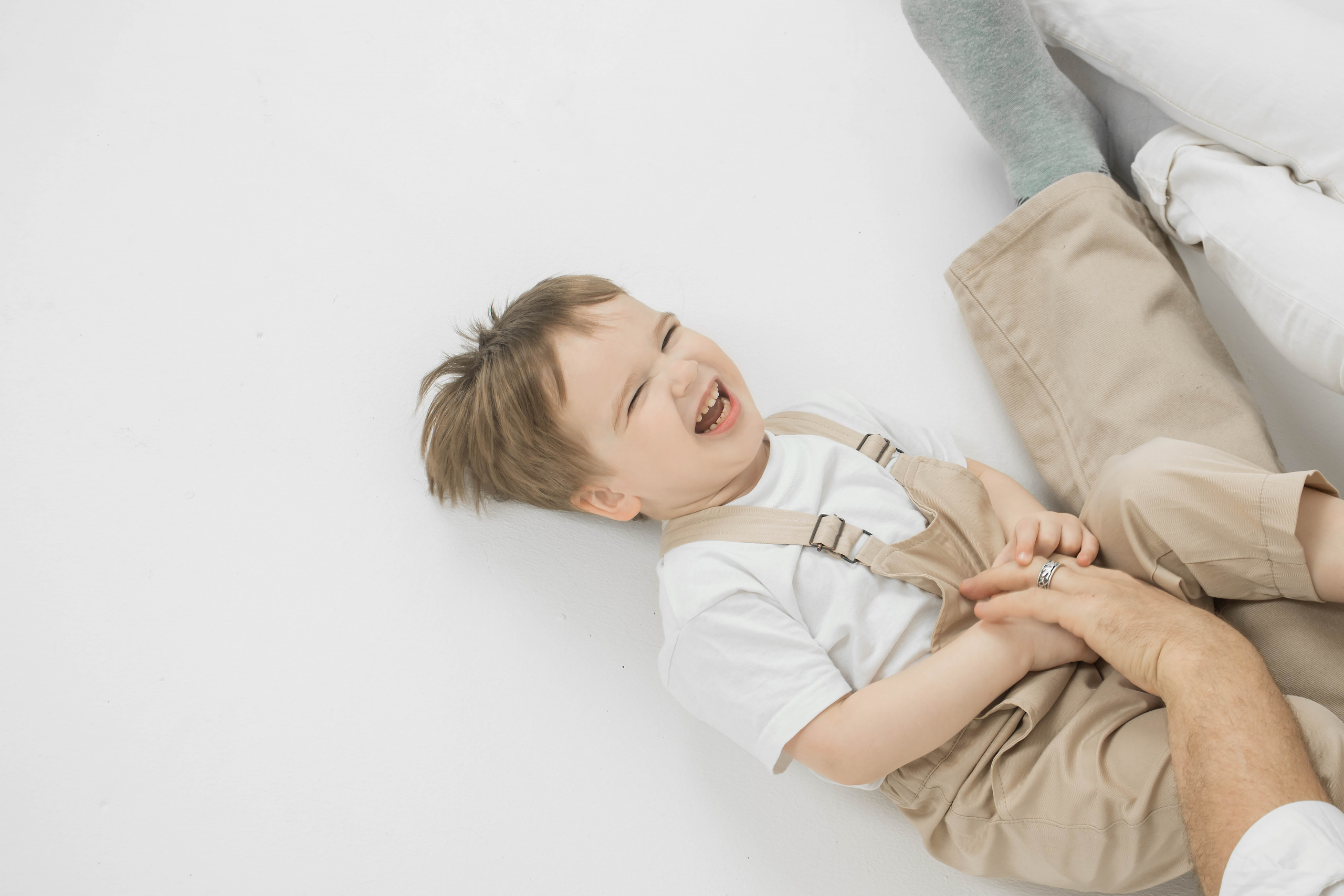 Семейная/ детская съемка_ЦВЕТ И ЧБ. Портретный фотограф Ярославль I Натали Чуб