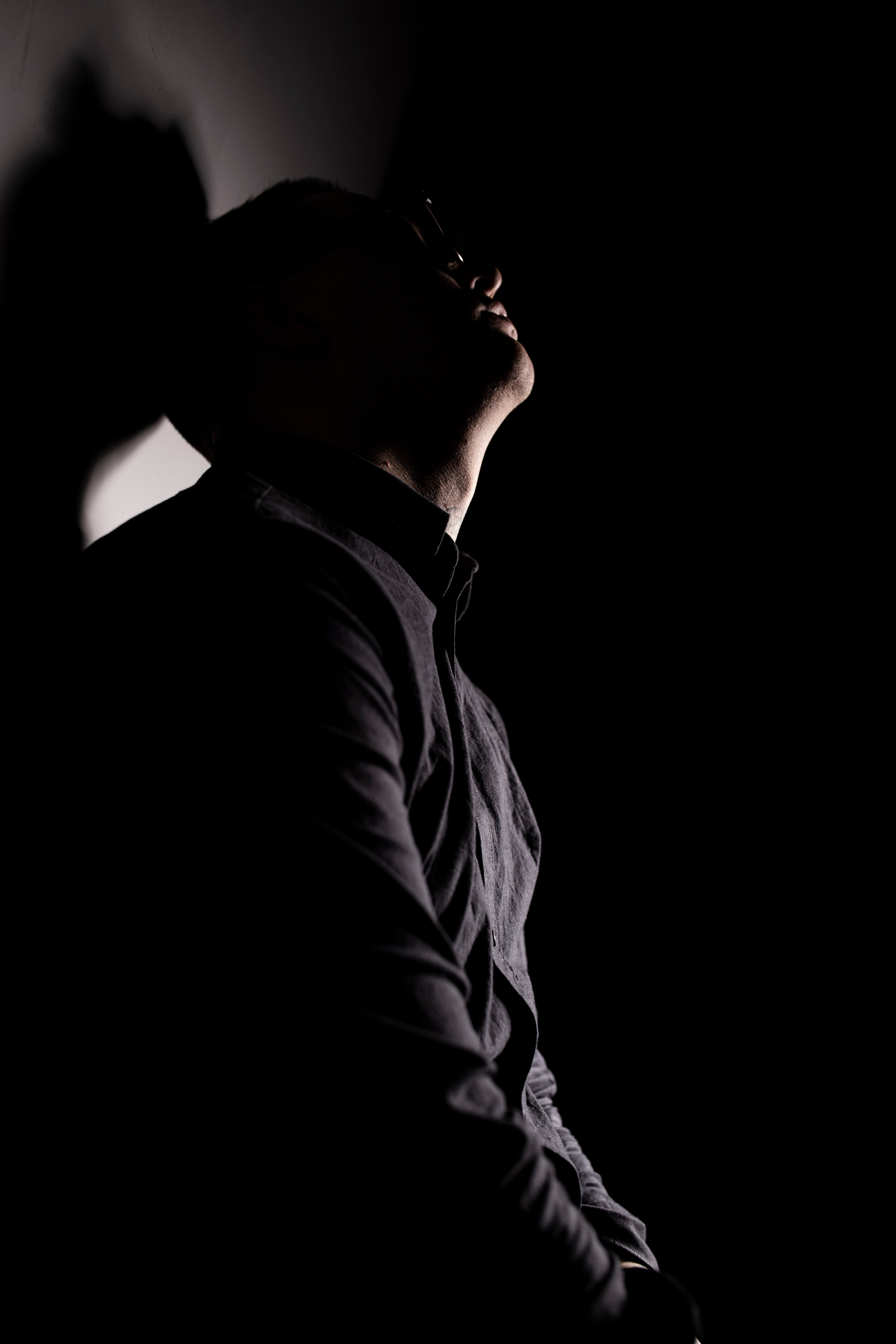 Мужской портрет_ЦВЕТ. Портретный фотограф Ярославль I Натали Чуб