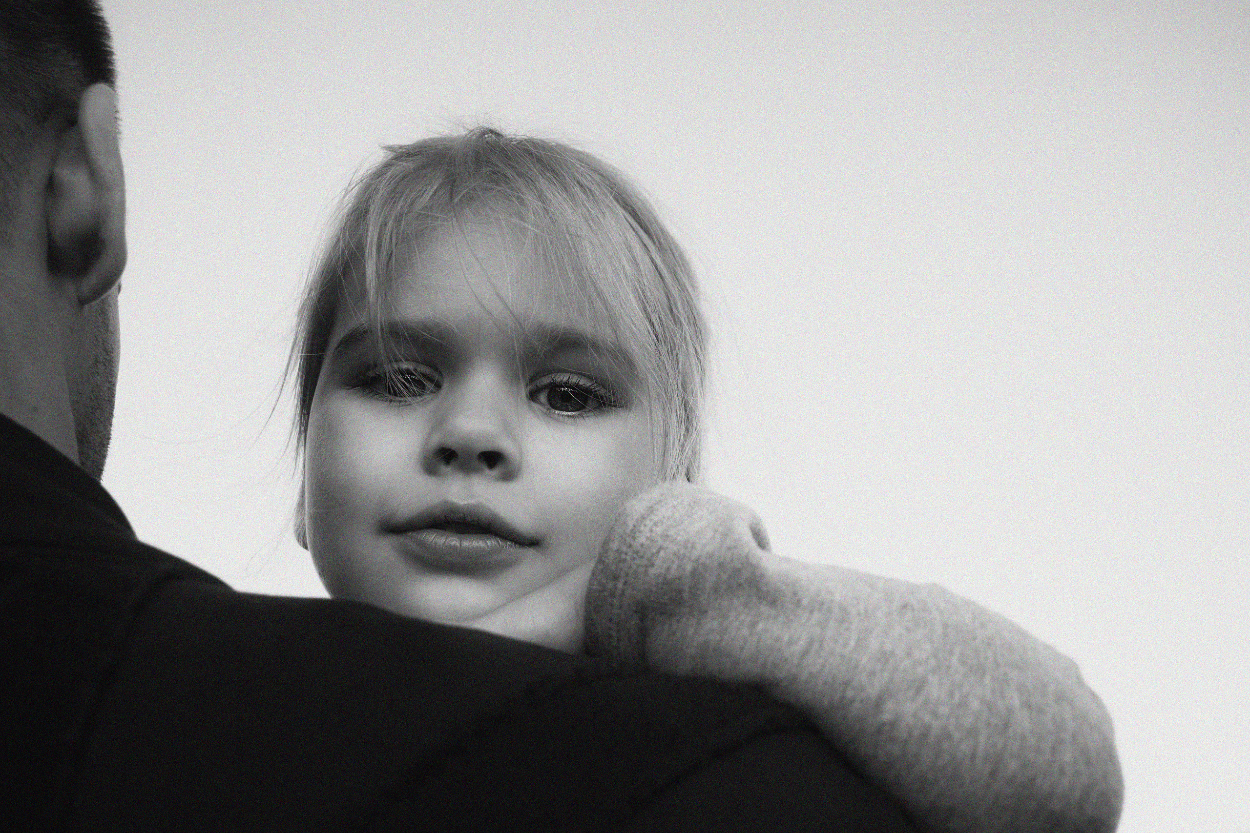 Семейная/ детская съемка_ЦВЕТ И ЧБ. Портретный фотограф Ярославль I Натали Чуб