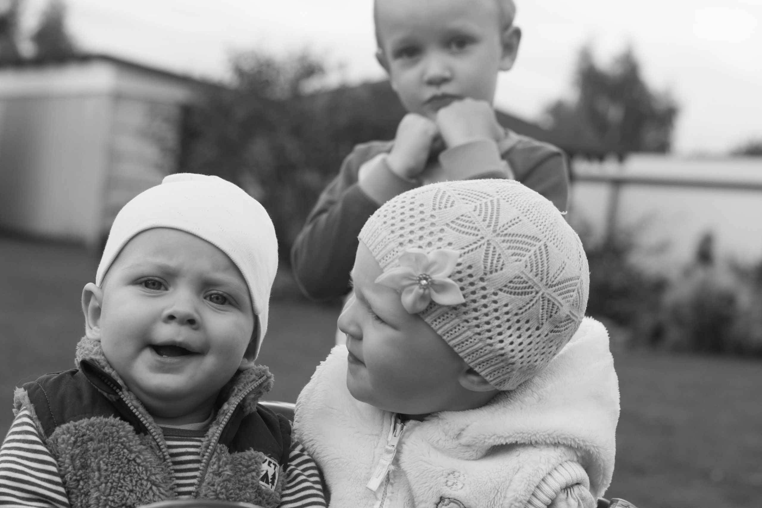 Семейная/ детская съемка_ЦВЕТ И ЧБ. Портретный фотограф Ярославль I Натали Чуб