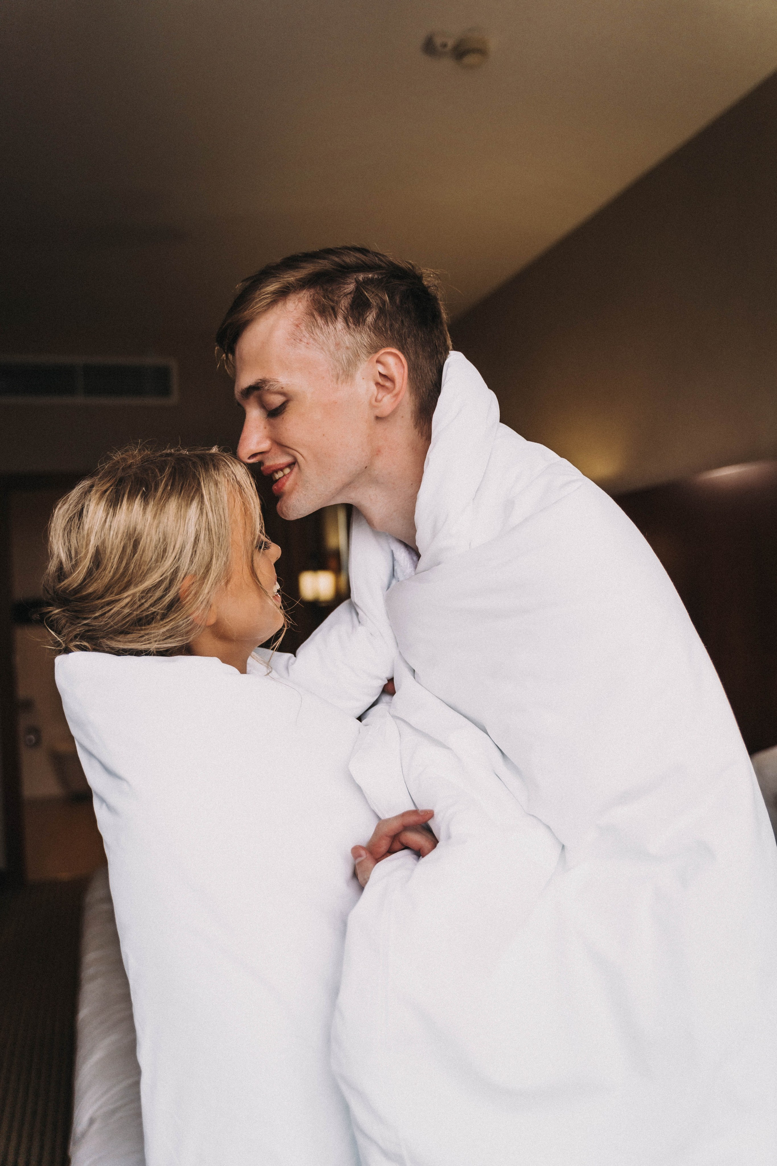 Свадебный фотограф Самара. Фотограф Сергей Логинов