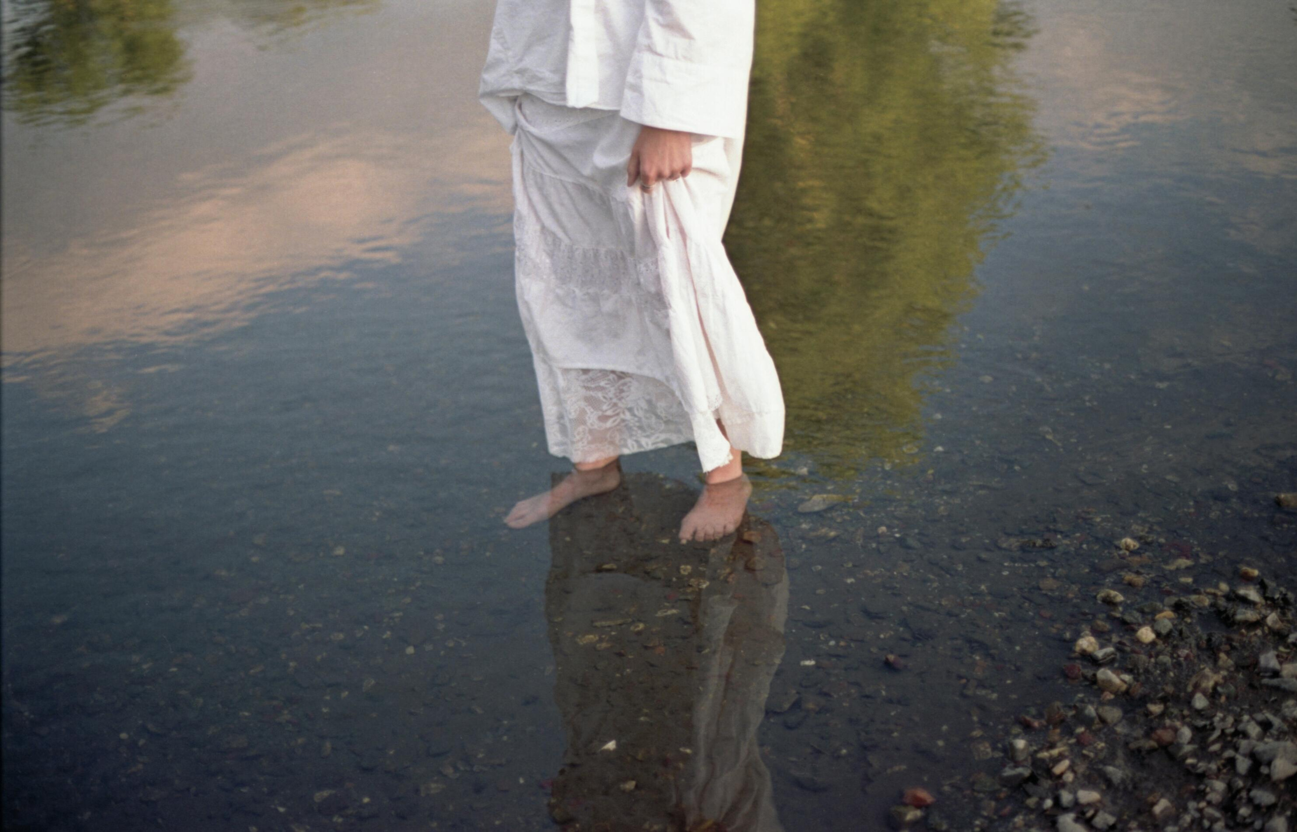 Юля Кутинина. Славич Евгений — портретный фотограф