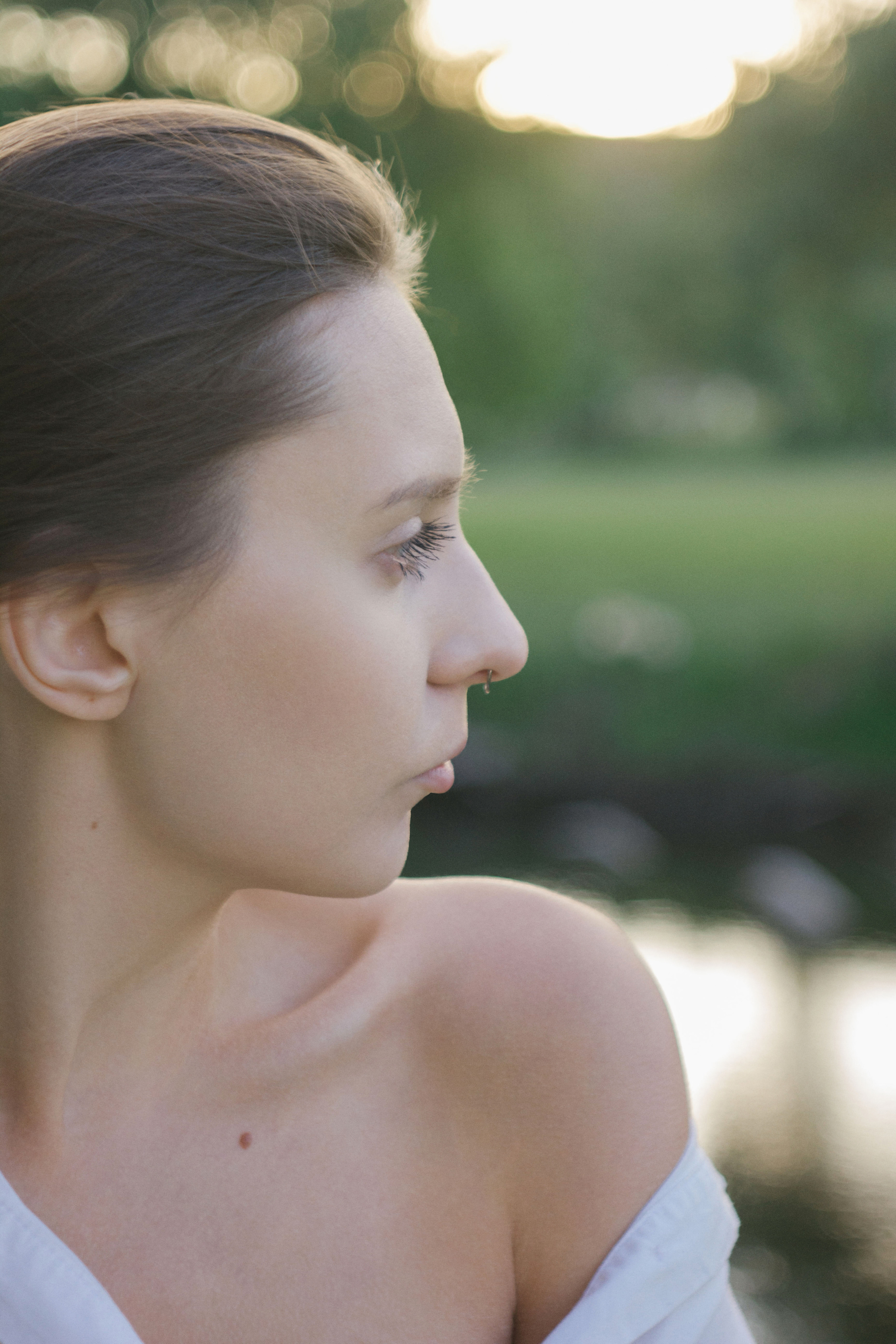 Юля Кутинина. Славич Евгений — портретный фотограф