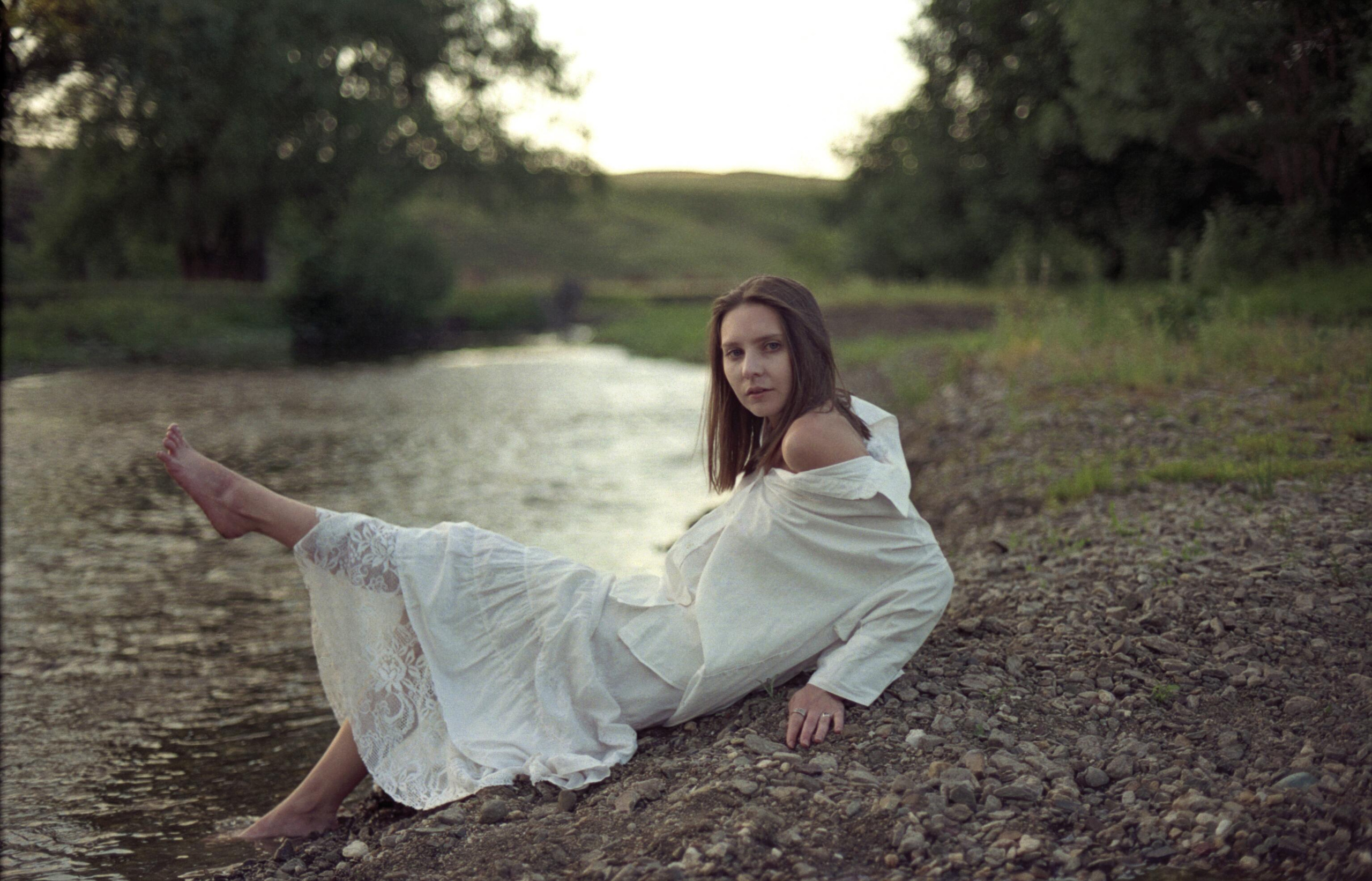 Юля Кутинина. Славич Евгений — портретный фотограф