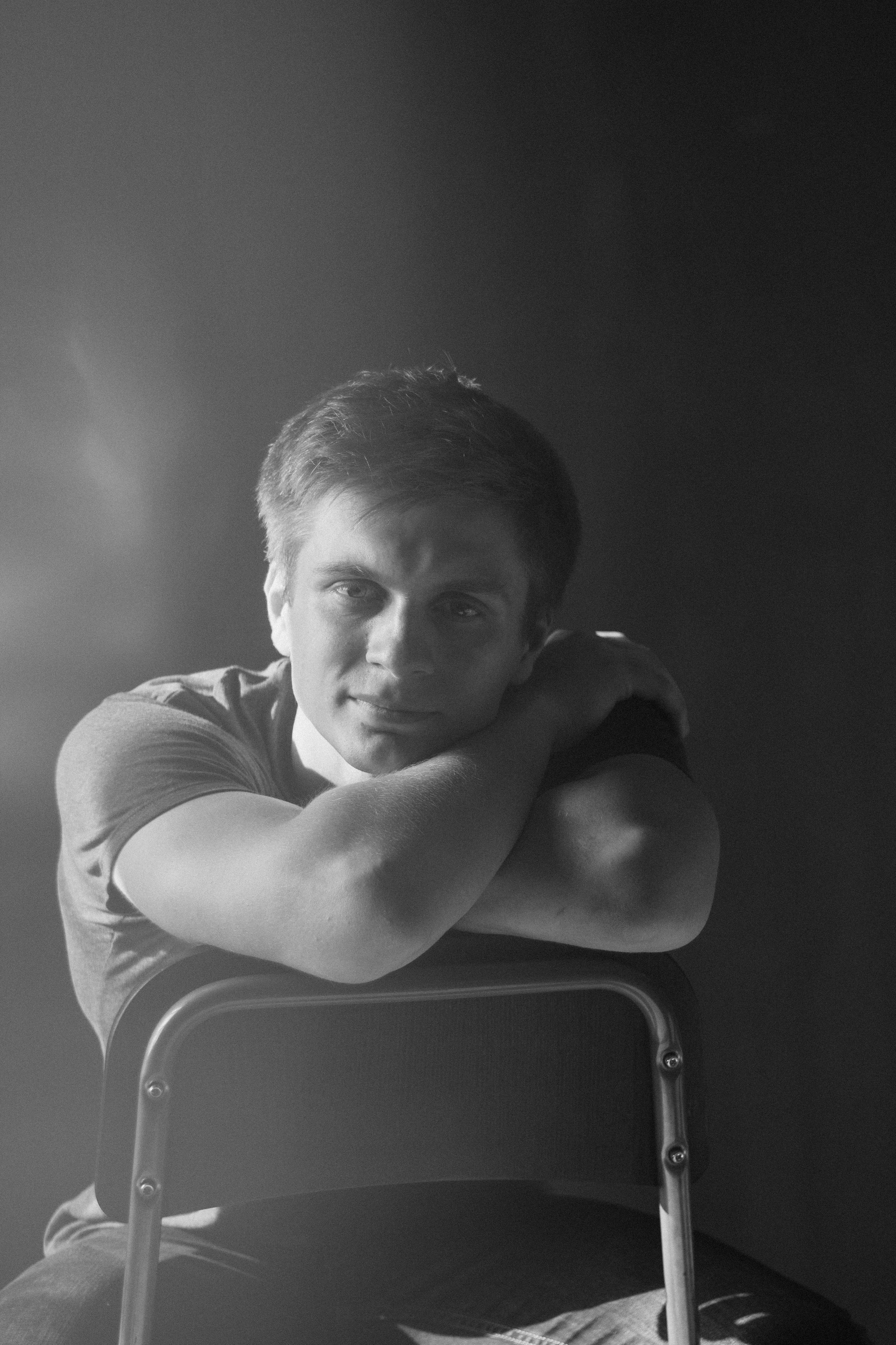 Евгений Ереклинцев. Славич Евгений — портретный фотограф