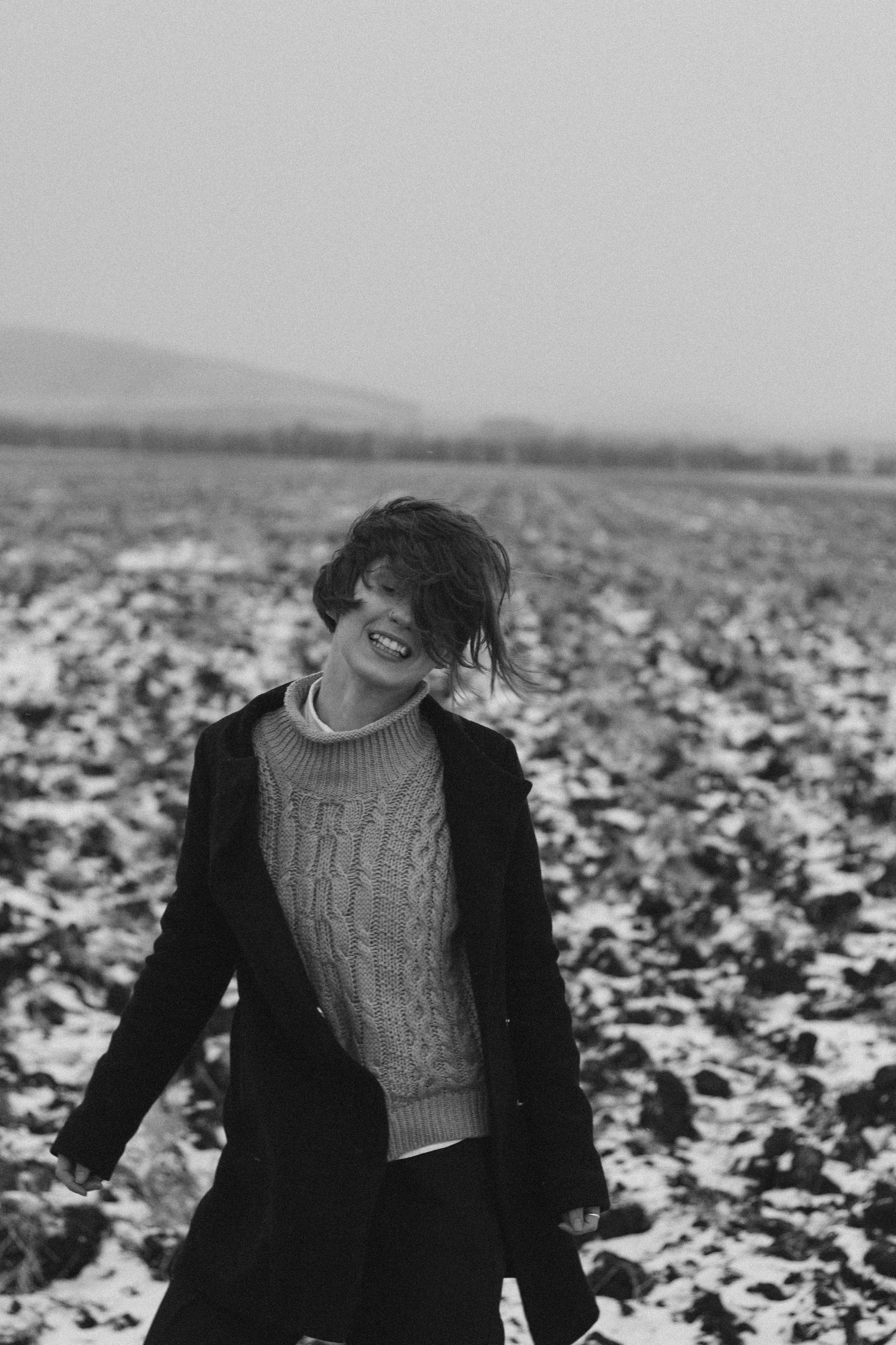 Катя. Славич Евгений — портретный фотограф