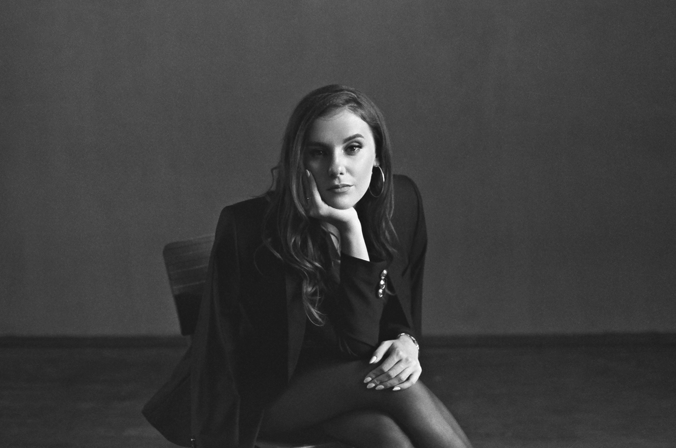 Мария. Славич Евгений — портретный фотограф