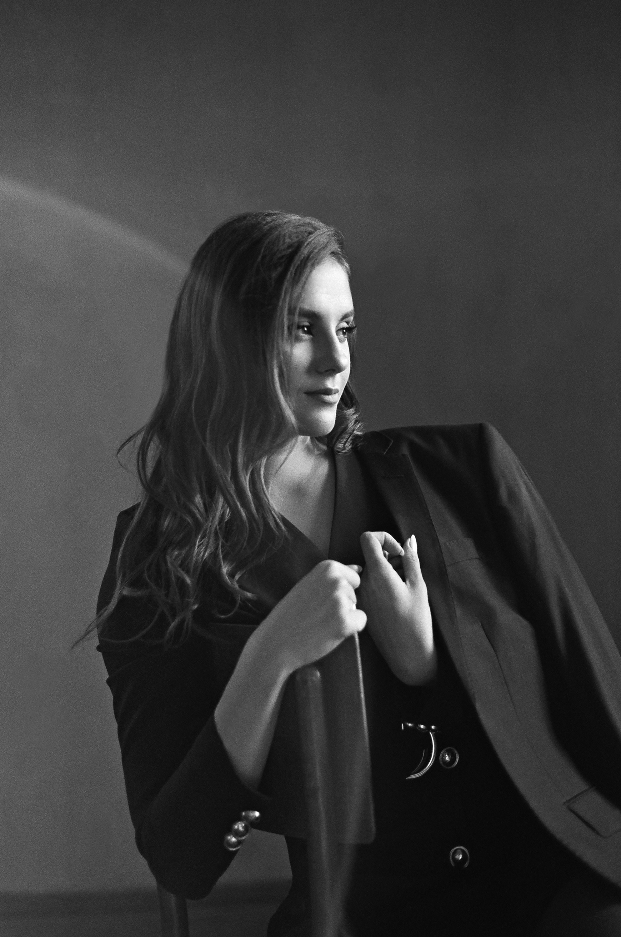 Мария. Славич Евгений — портретный фотограф