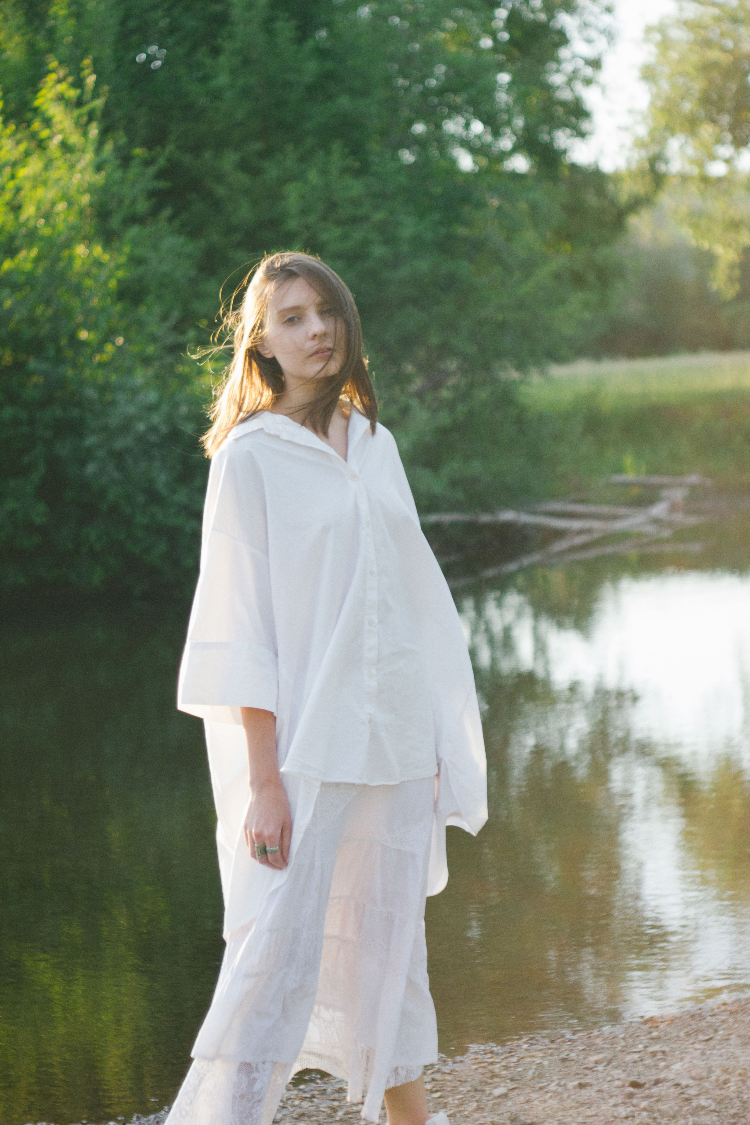 Юля Кутинина. Славич Евгений — портретный фотограф