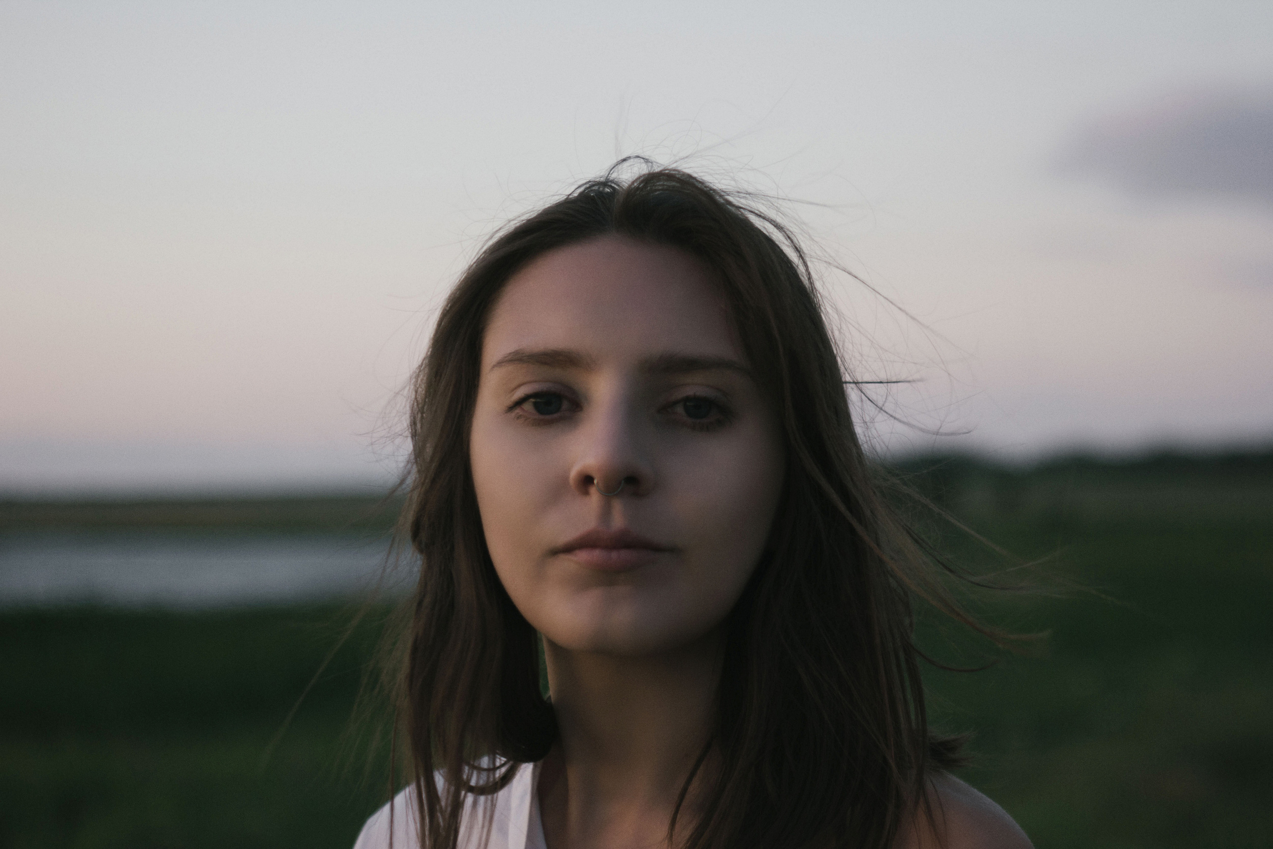 Юля Кутинина. Славич Евгений — портретный фотограф