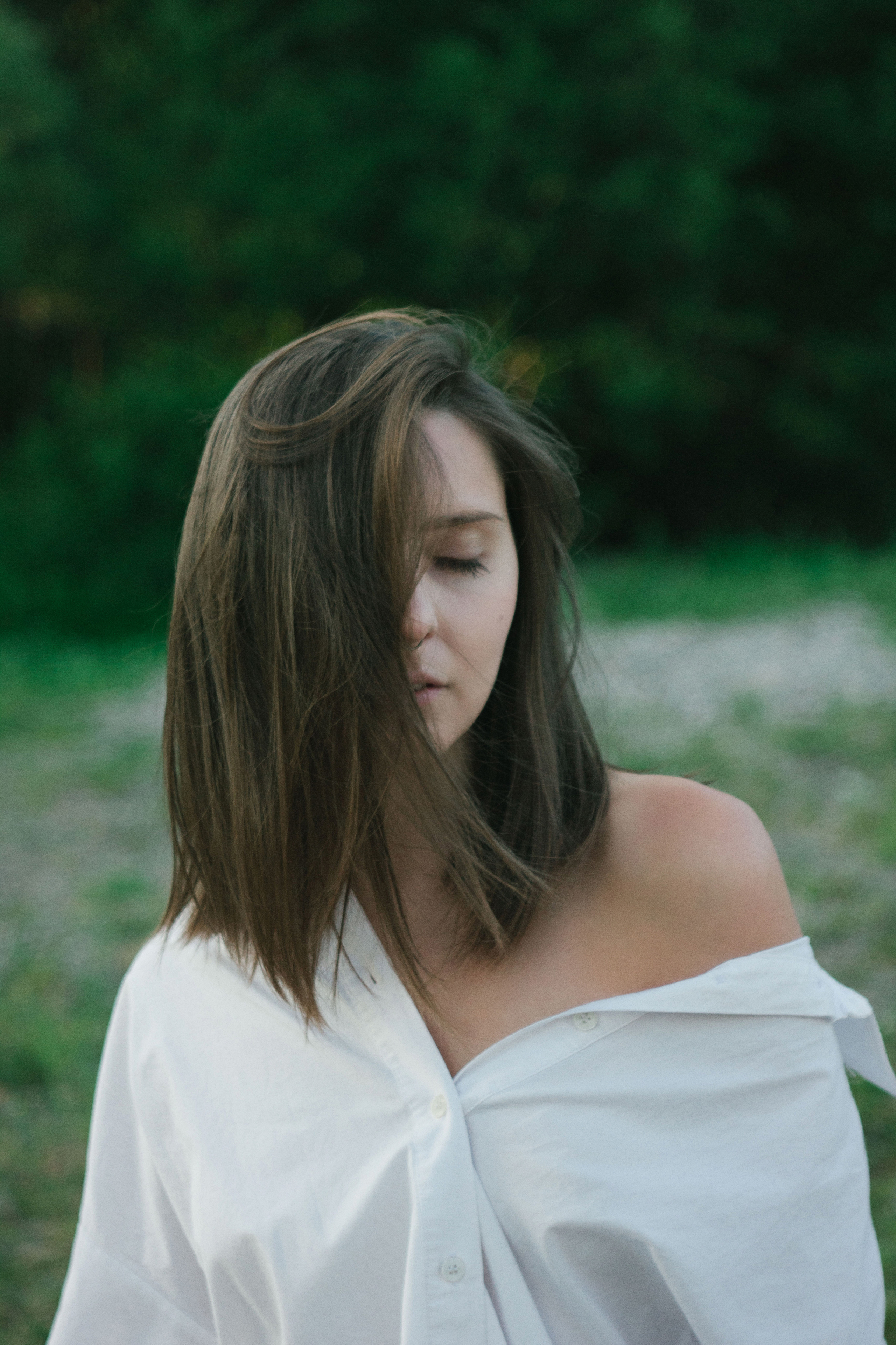 Юля Кутинина. Славич Евгений — портретный фотограф