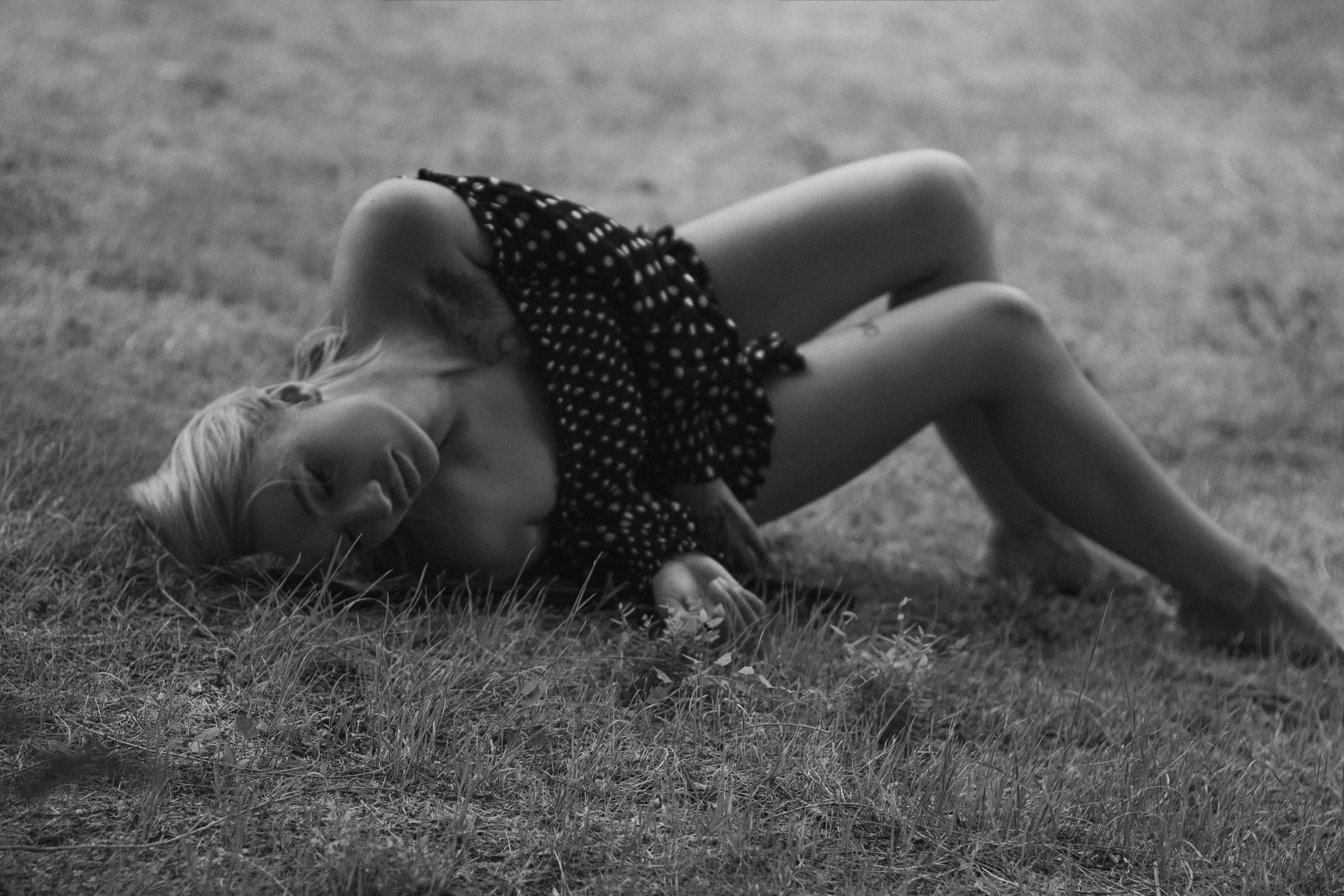 Катя Bazyka. Part 2. Славич Евгений — портретный фотограф