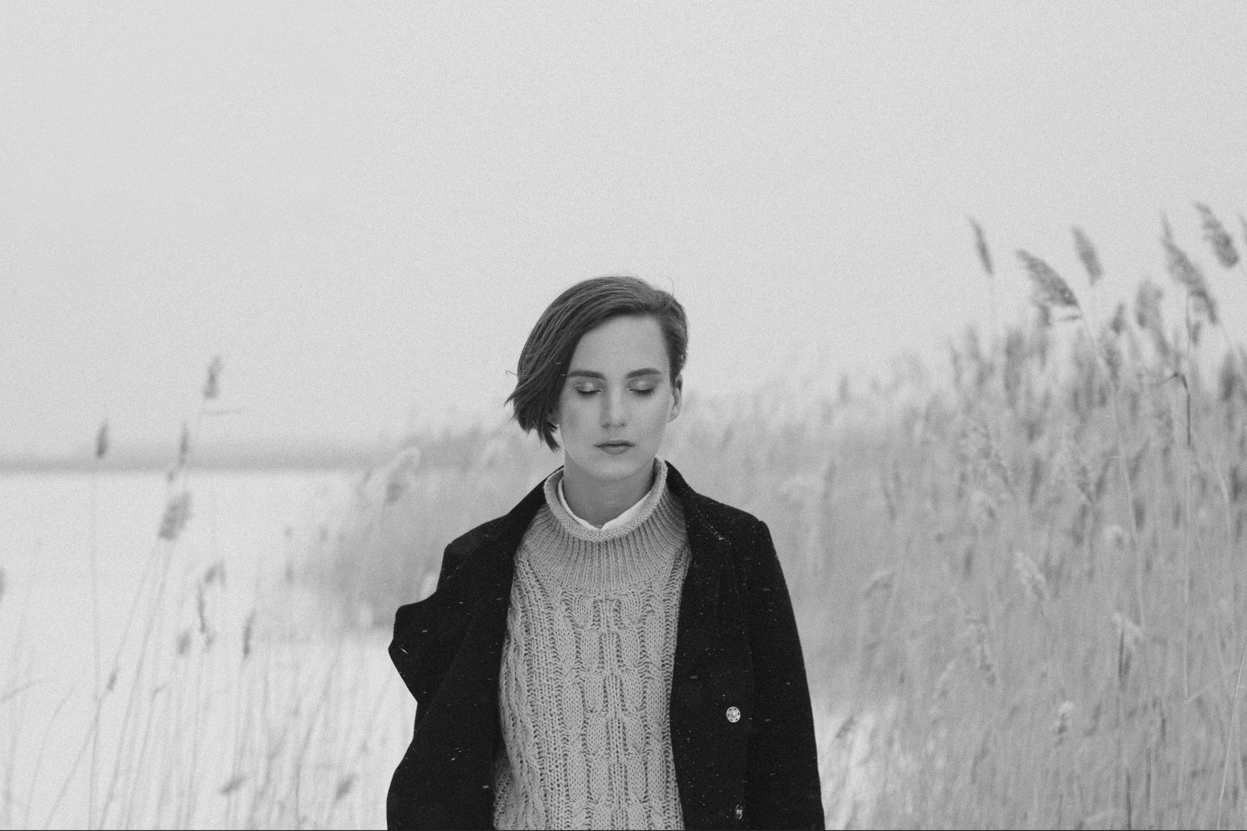 Катя. Славич Евгений — портретный фотограф