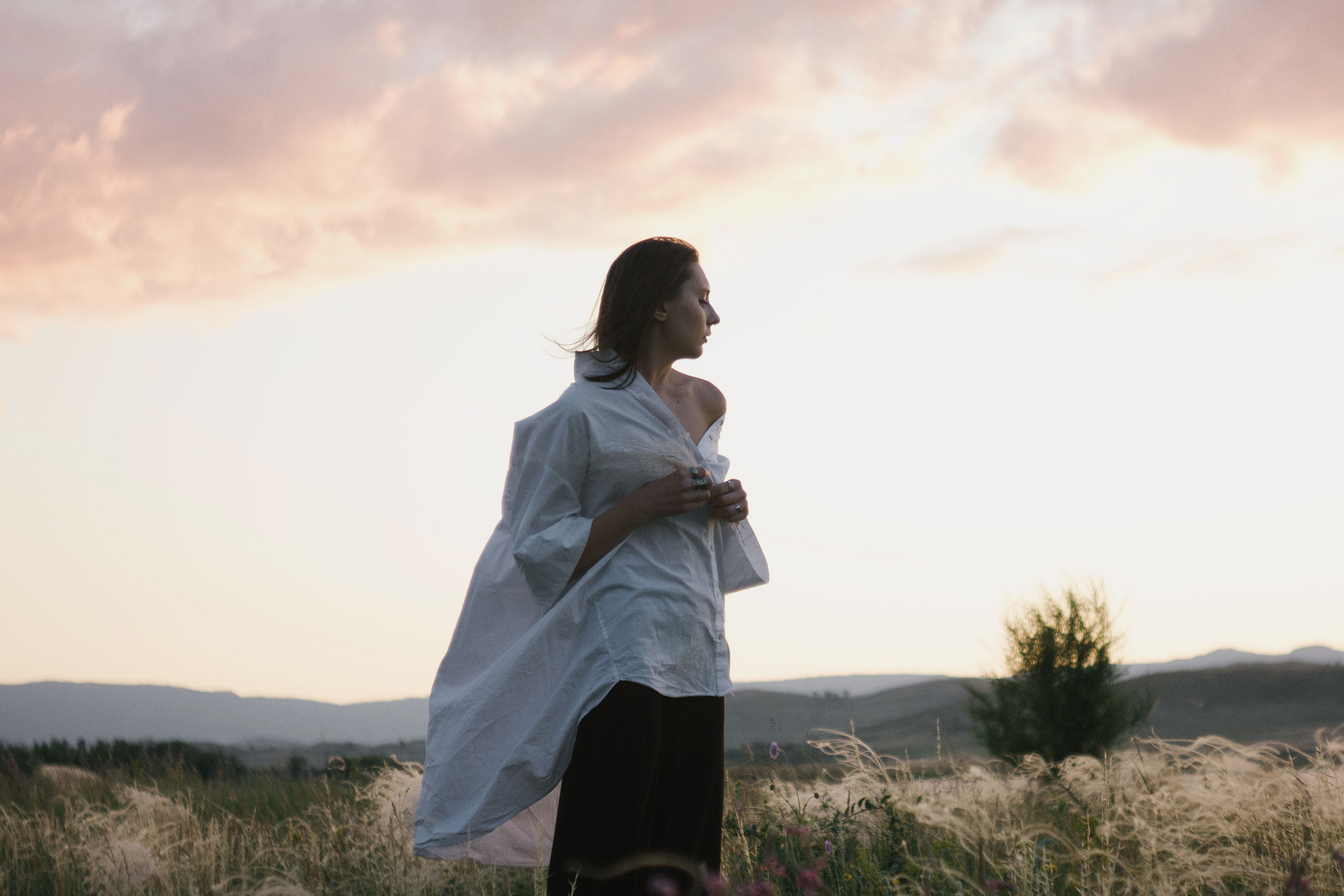 Юля Кутинина. Славич Евгений — портретный фотограф