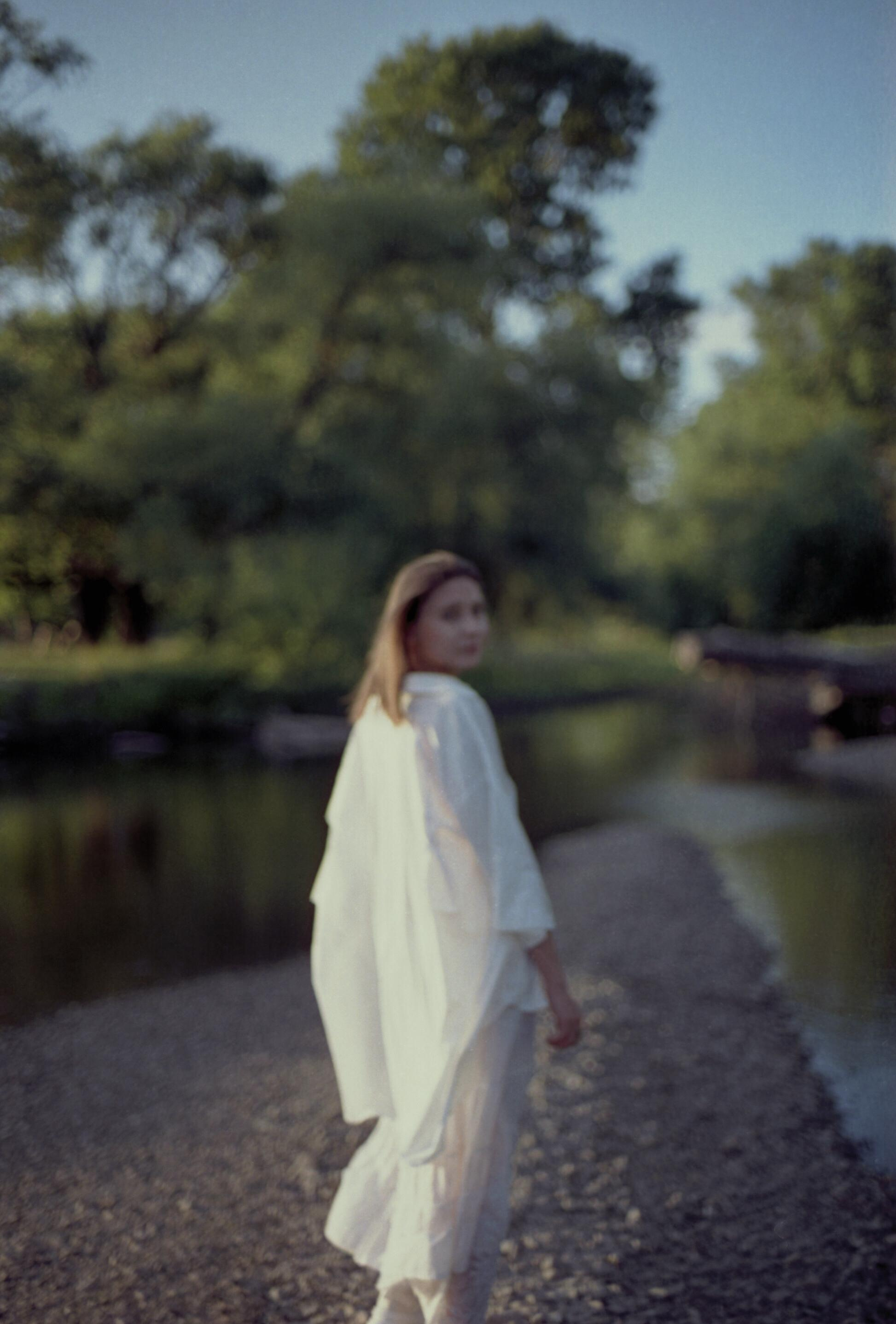 Юля Кутинина. Славич Евгений — портретный фотограф