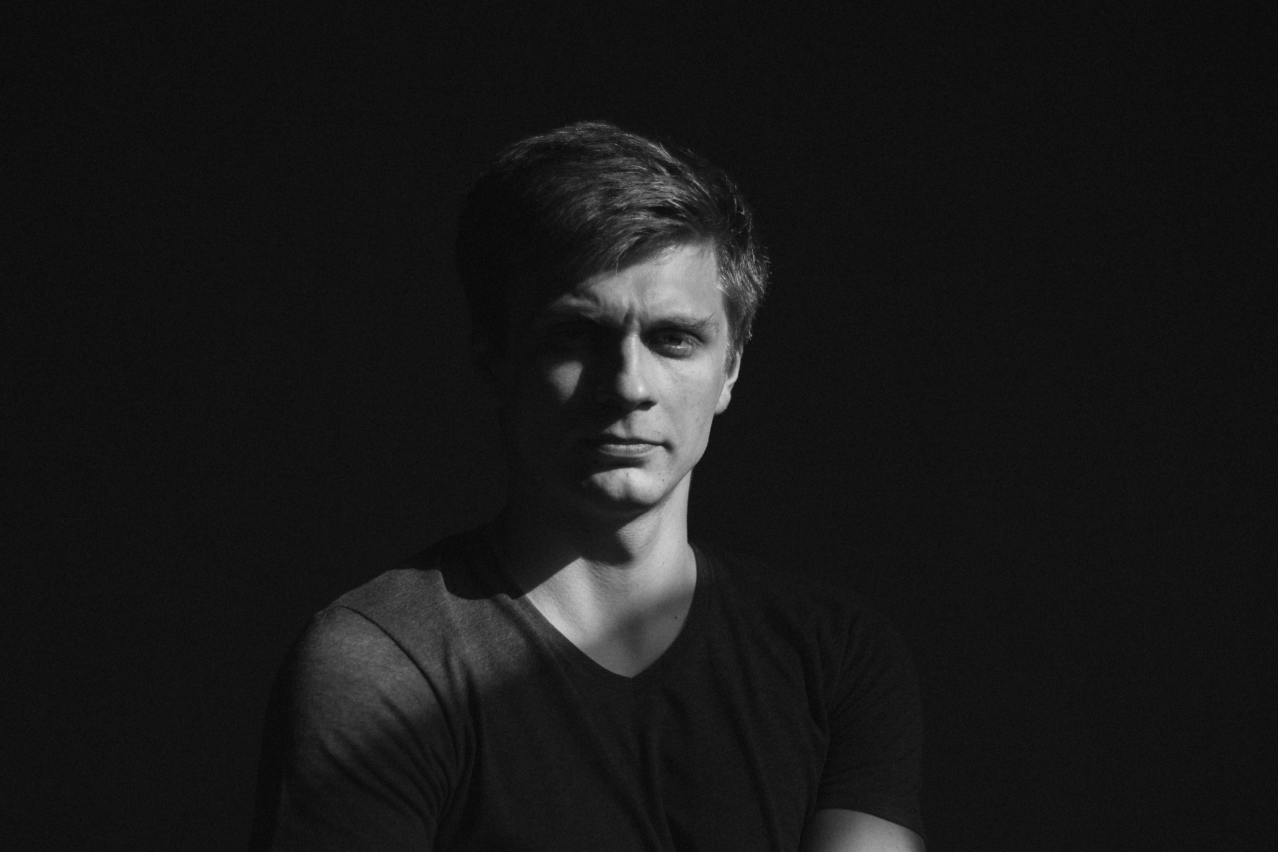 Евгений Ереклинцев. Славич Евгений — портретный фотограф