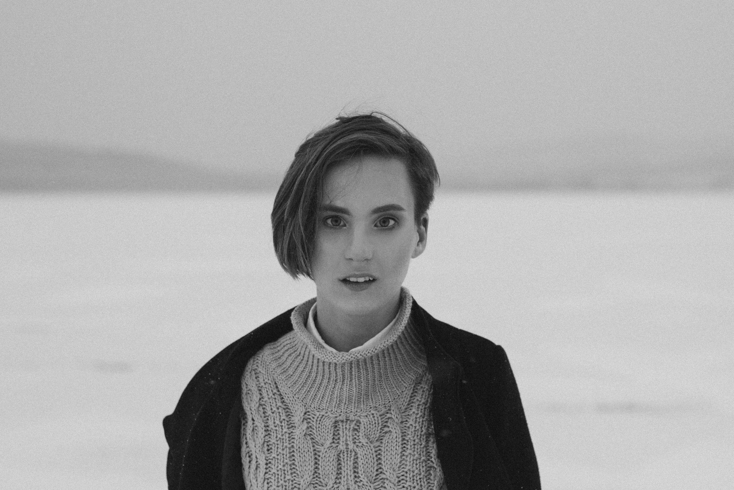 Катя. Славич Евгений — портретный фотограф