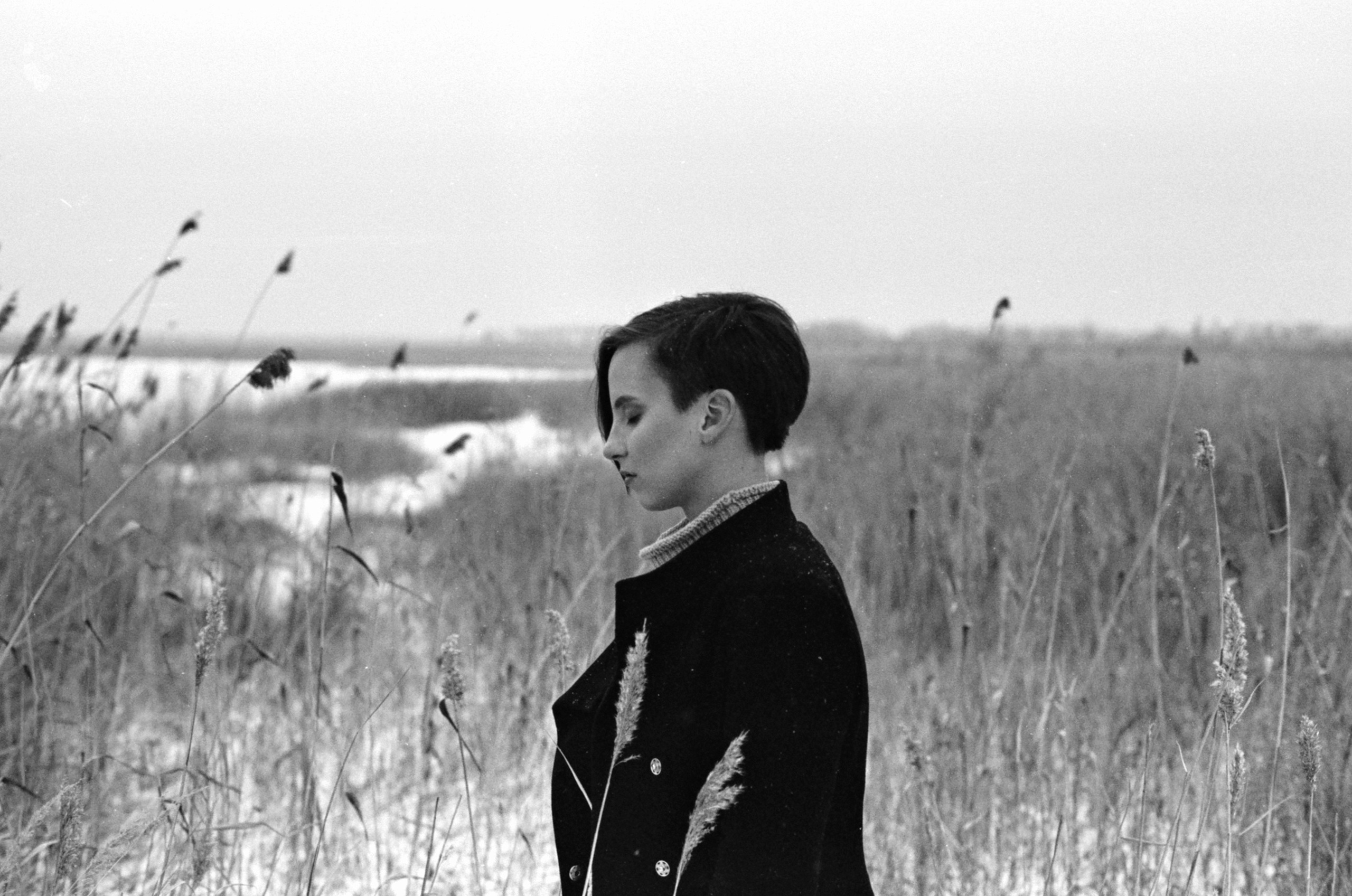 Катя. Славич Евгений — портретный фотограф