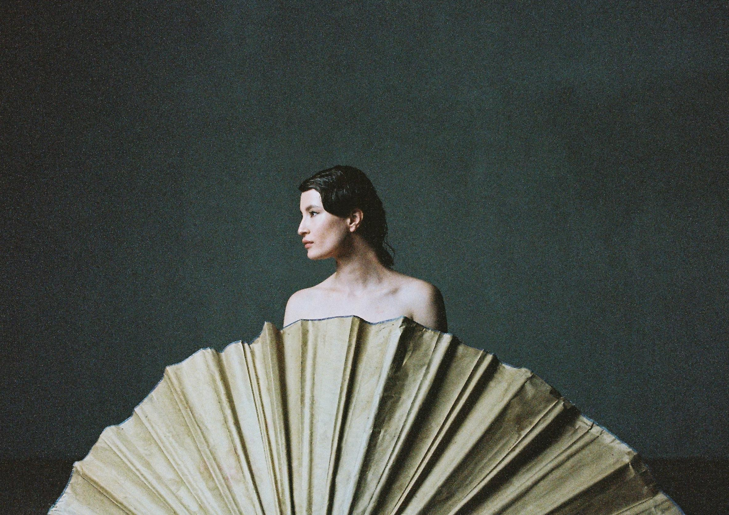 Мари. Ню сьемка. Славич Евгений — портретный фотограф