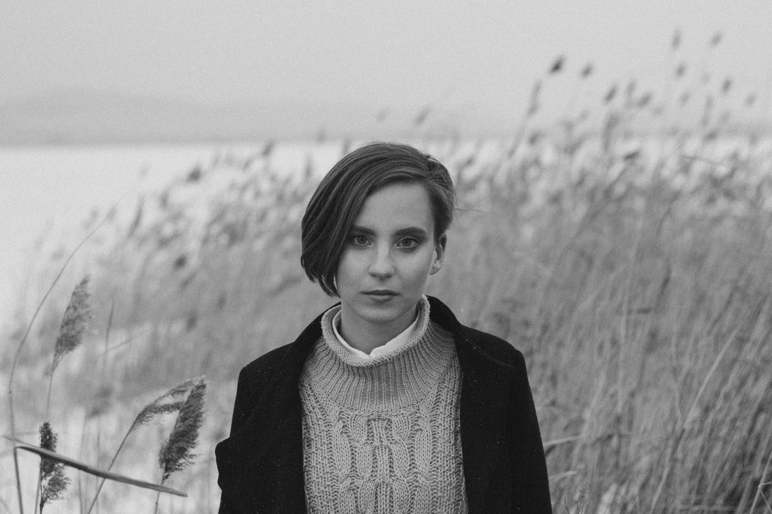 Катя. Славич Евгений — портретный фотограф