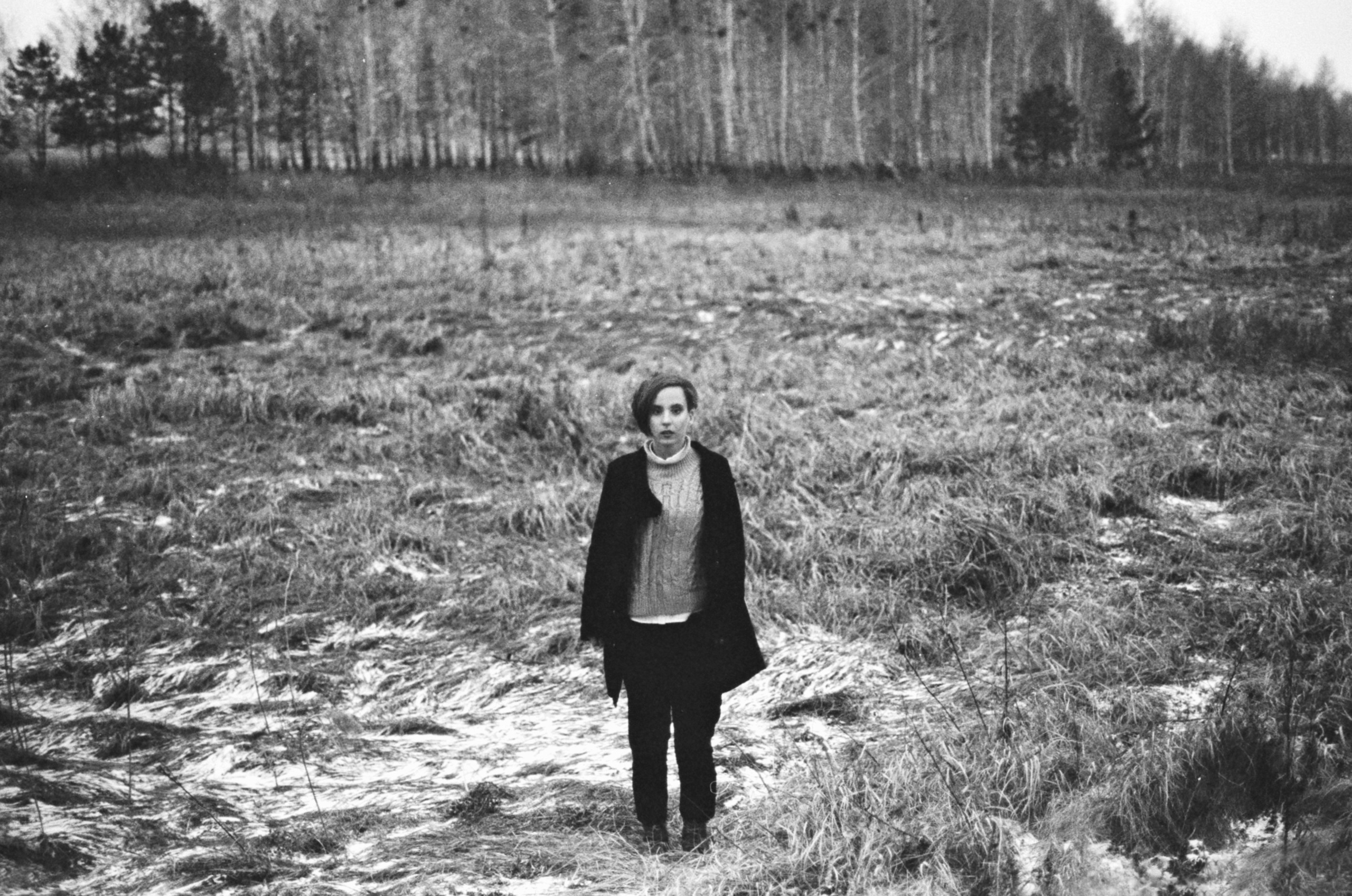 Катя. Славич Евгений — портретный фотограф