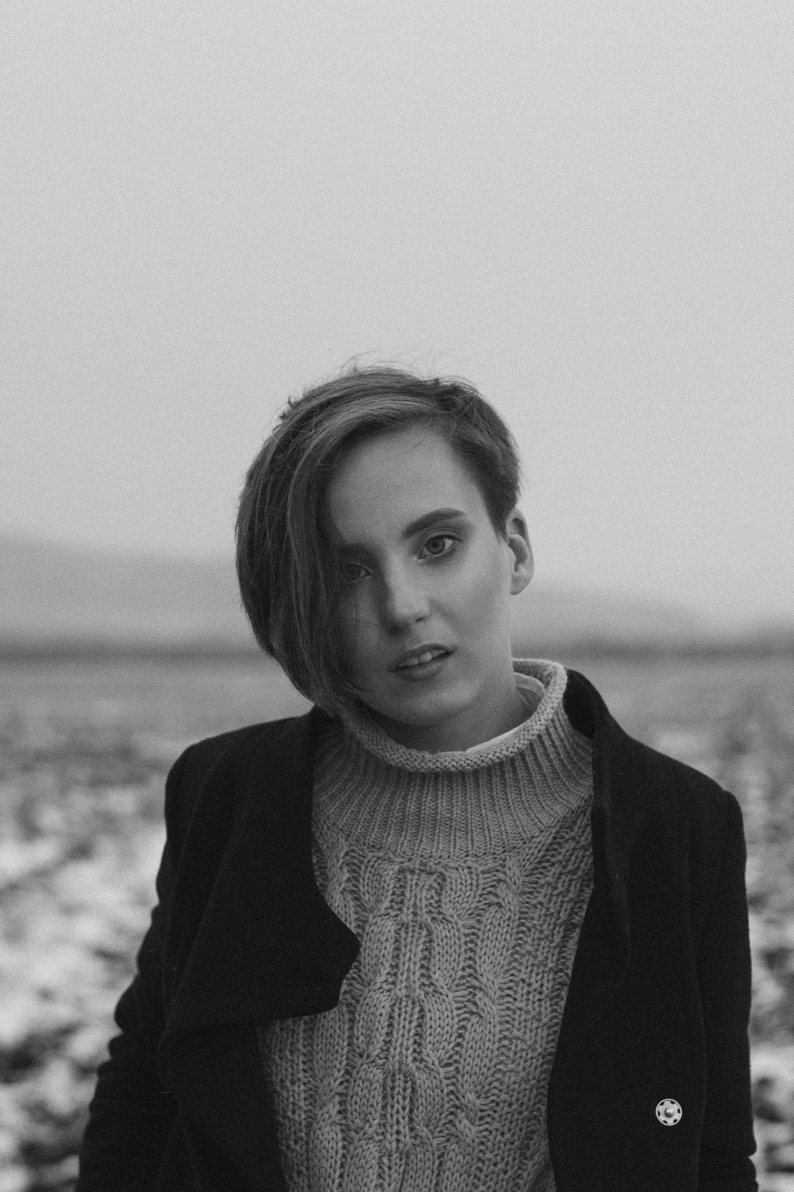 Катя. Славич Евгений — портретный фотограф